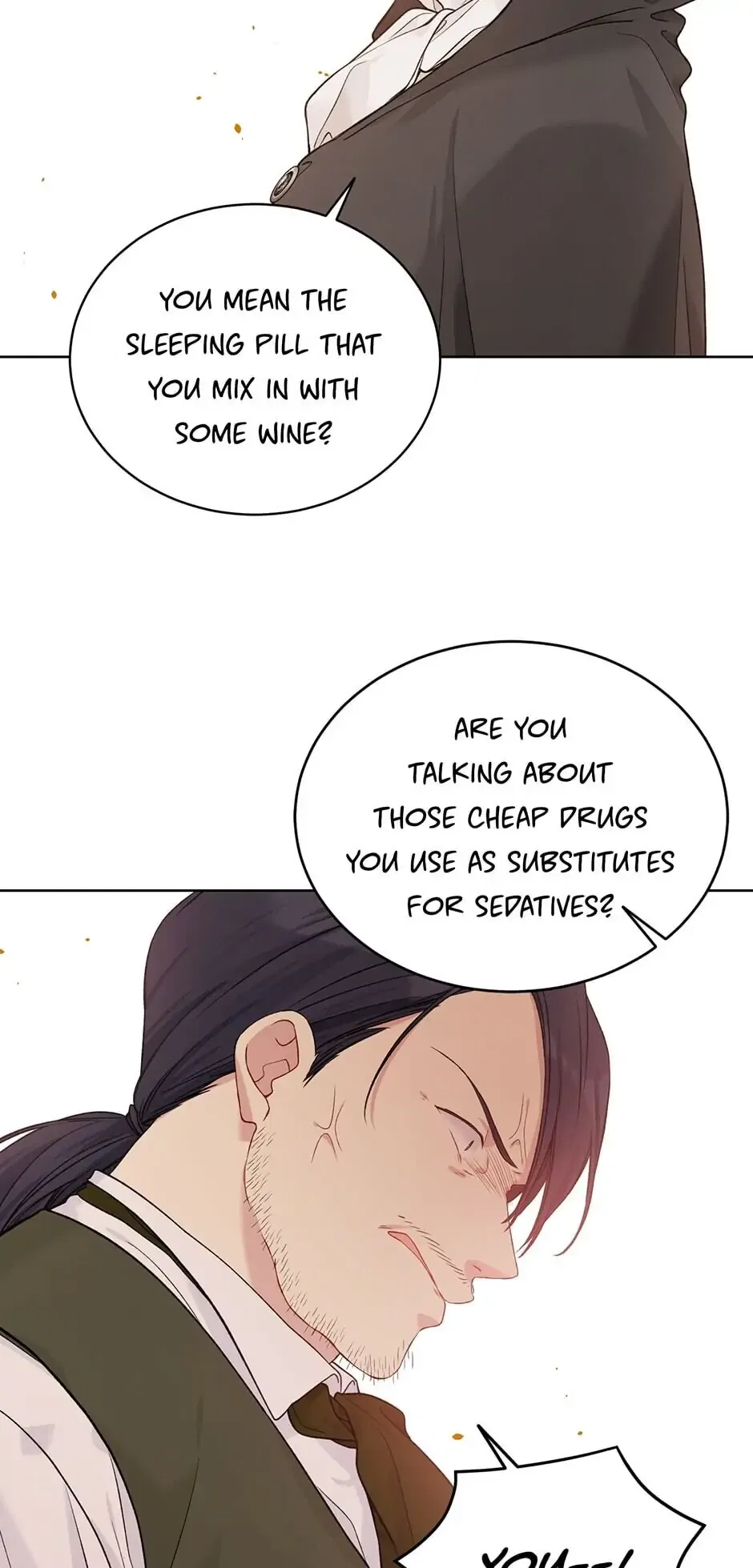 Recording Hall Chapter 56 – Page 31