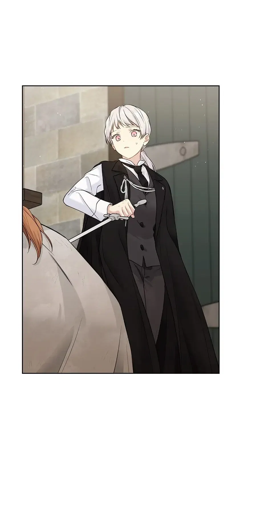 Recording Hall Chapter 56 – Page 68