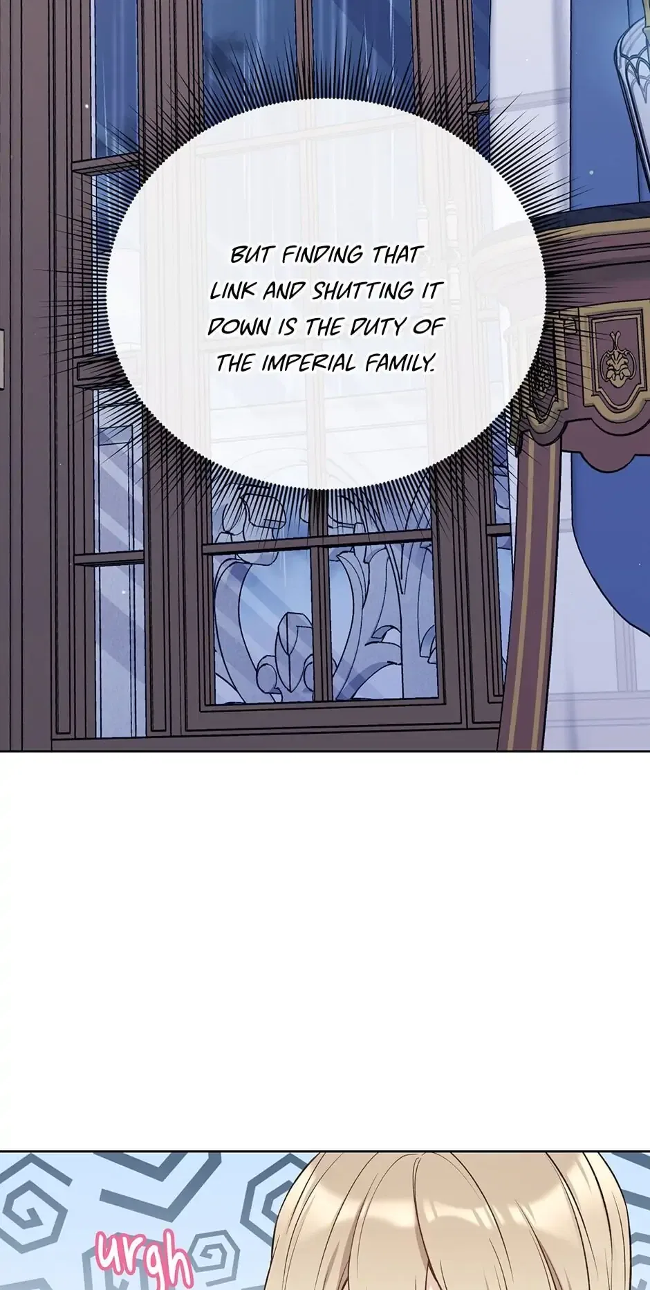 Recording Hall Chapter 55 – Page 7