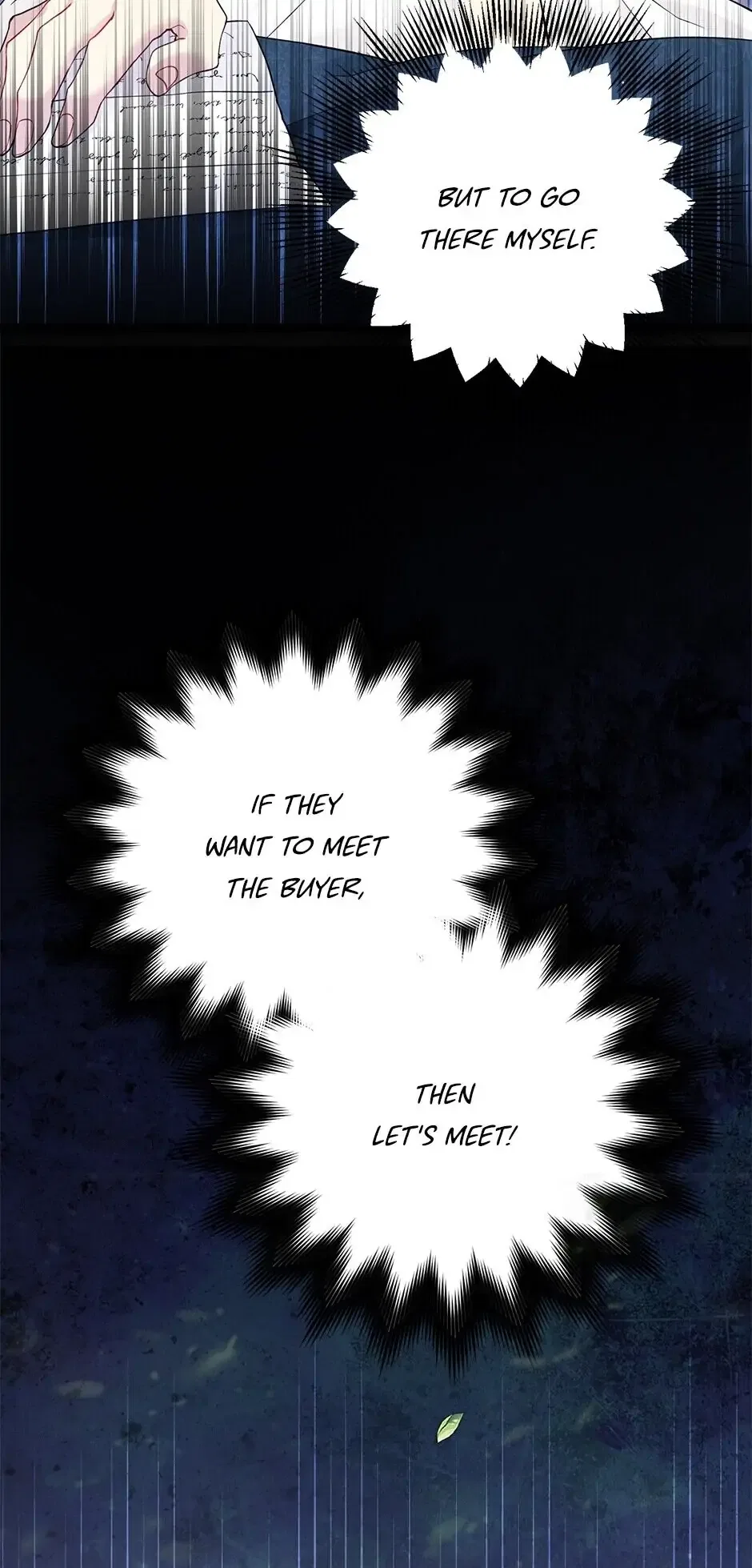 Recording Hall Chapter 55 – Page 11