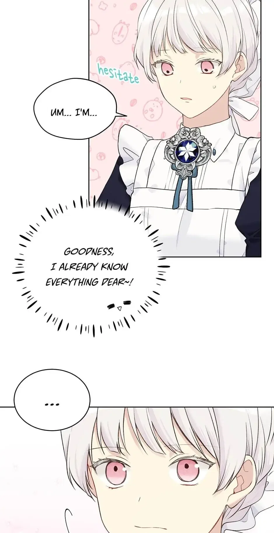 Recording Hall Chapter 55 – Page 19