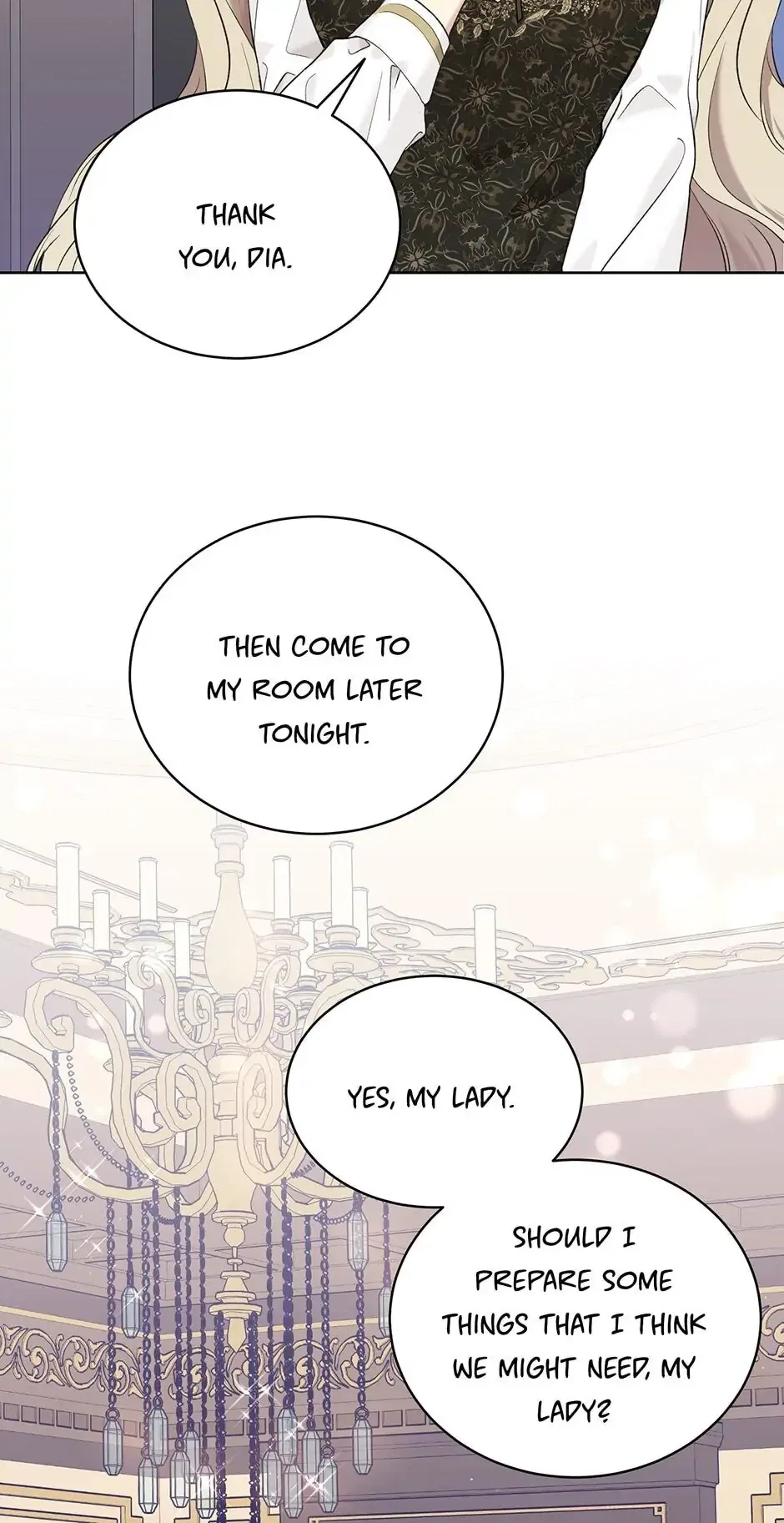 Recording Hall Chapter 55 – Page 21