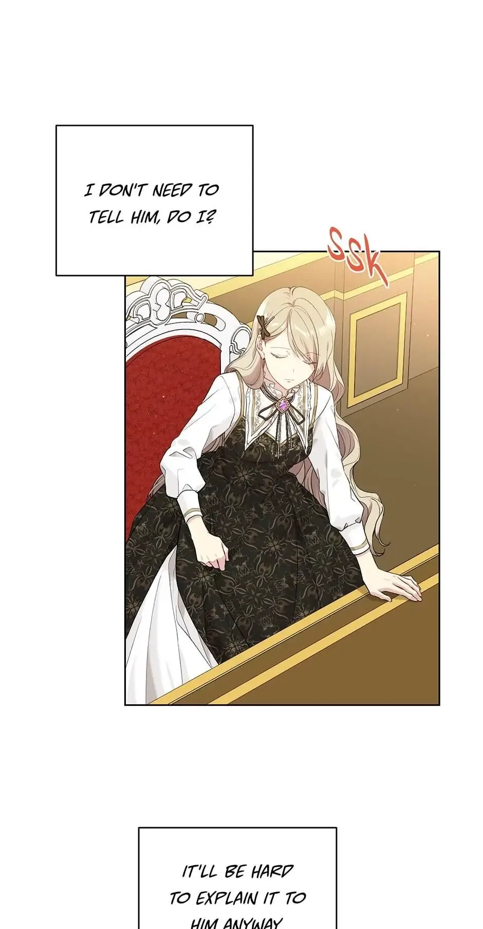 Recording Hall Chapter 55 – Page 25