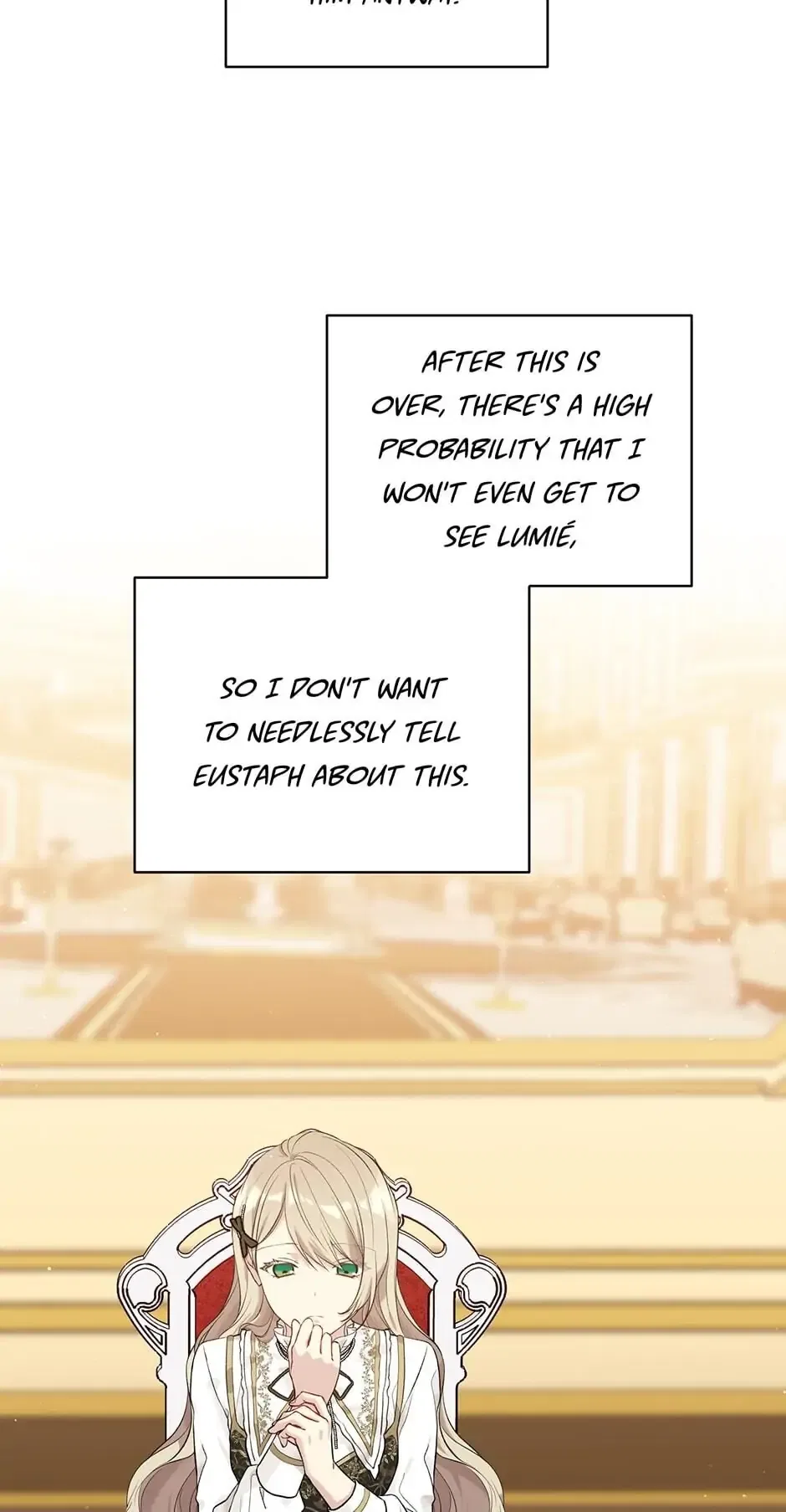 Recording Hall Chapter 55 – Page 26