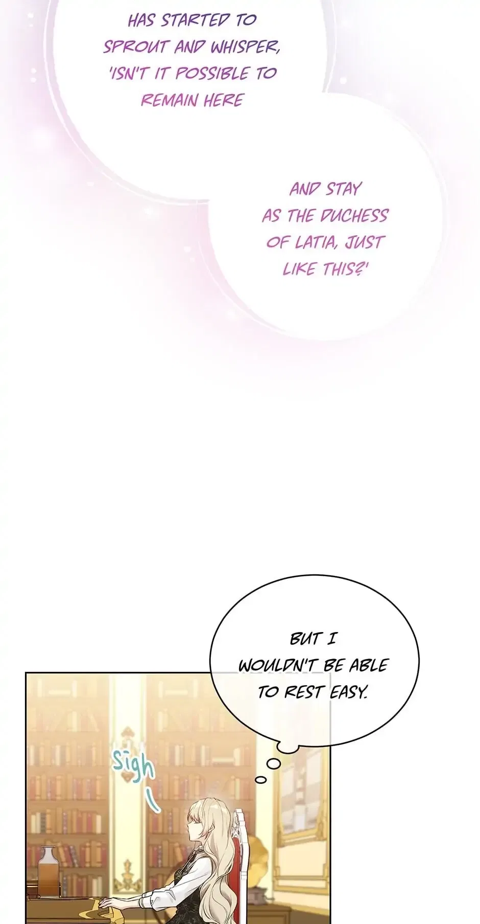 Recording Hall Chapter 55 – Page 30