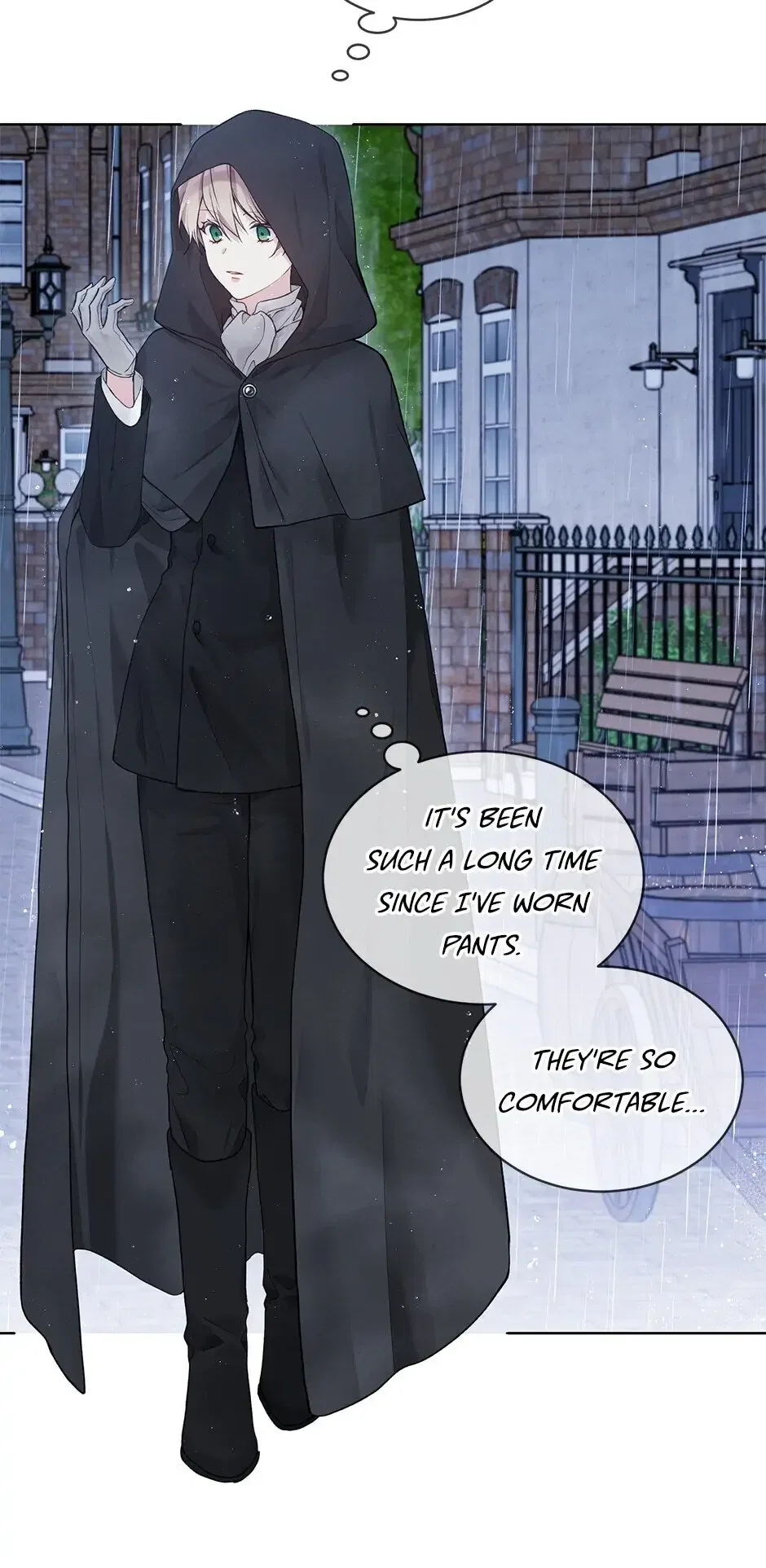 Recording Hall Chapter 55 – Page 35
