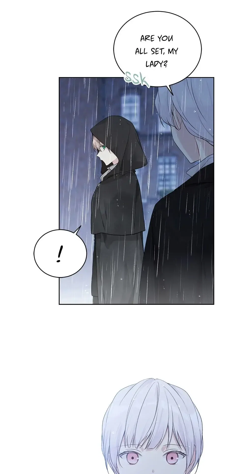 Recording Hall Chapter 55 – Page 36