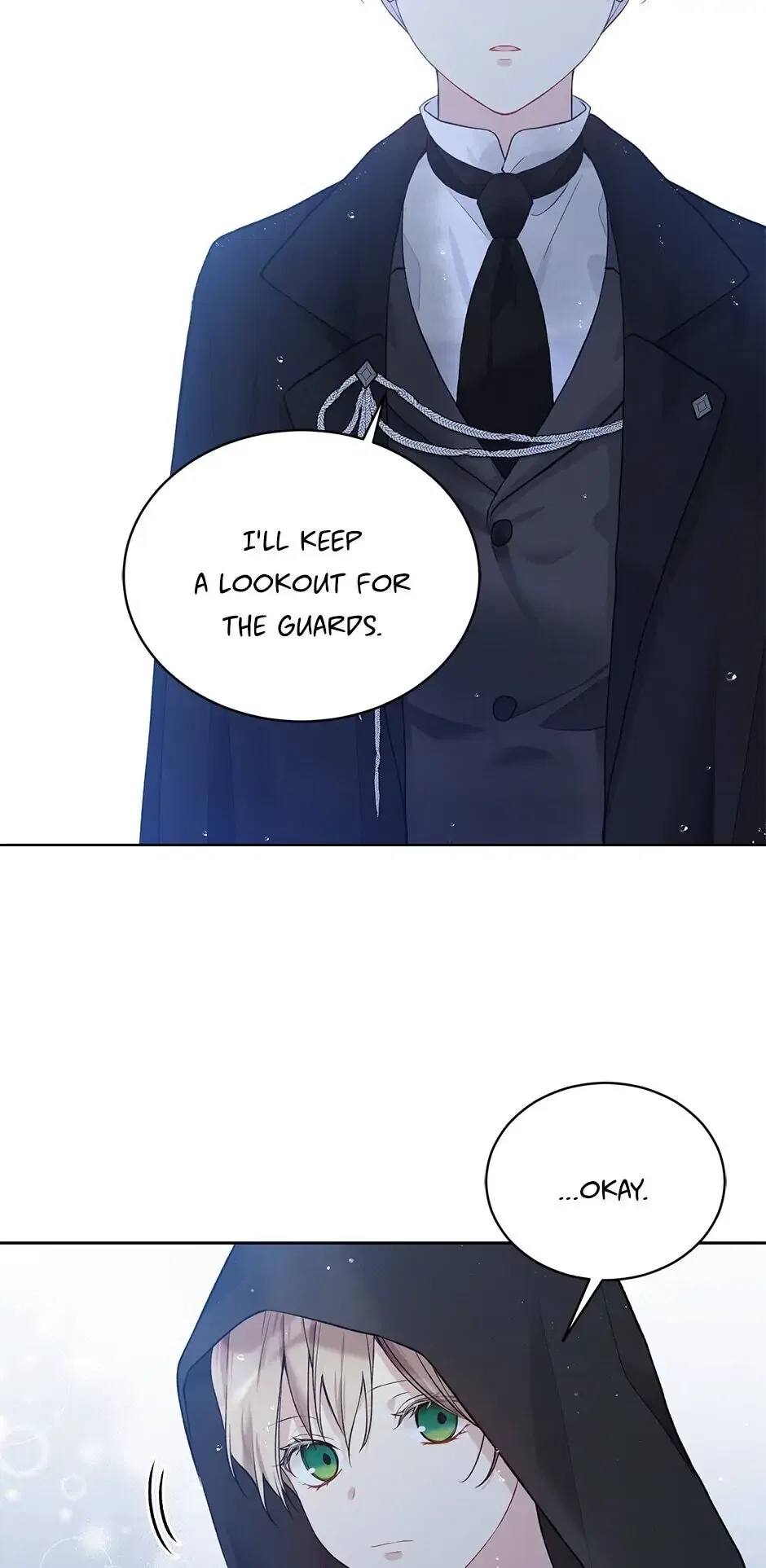Recording Hall Chapter 55 – Page 37