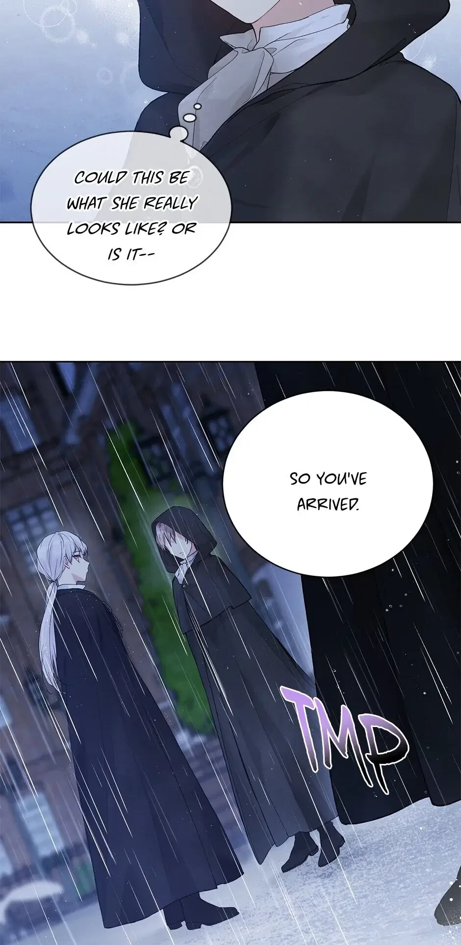 Recording Hall Chapter 55 – Page 38