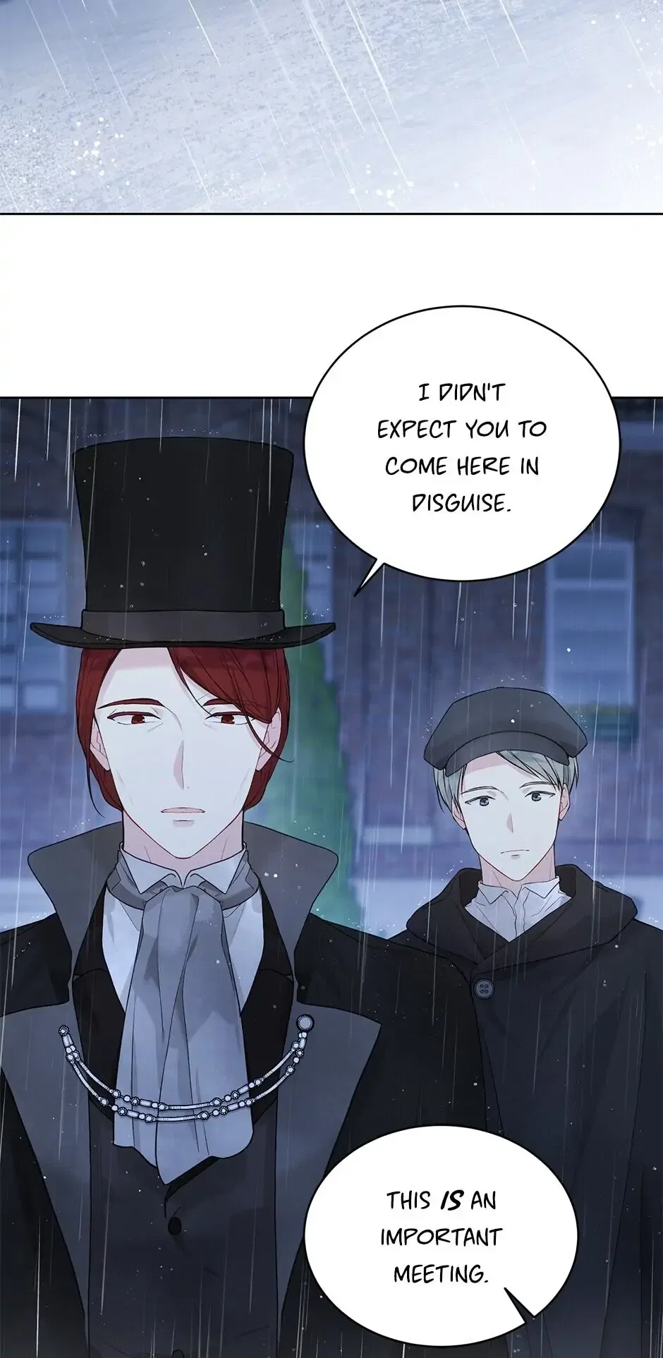 Recording Hall Chapter 55 – Page 39