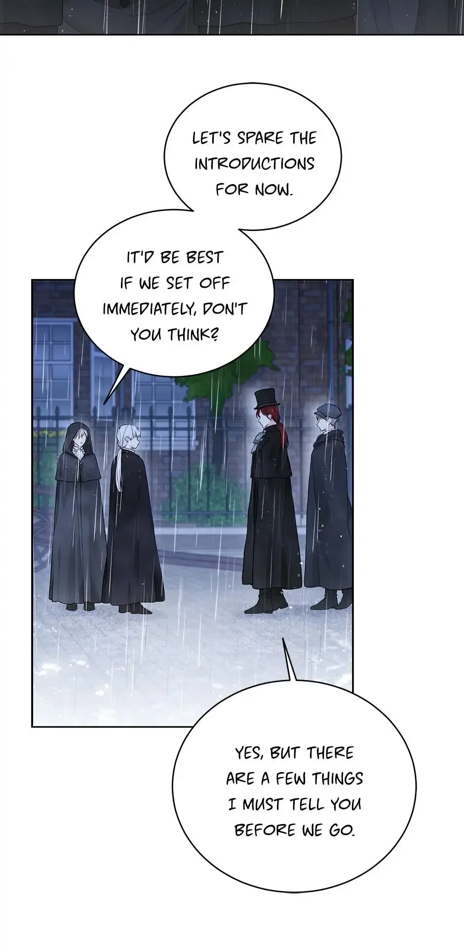 Recording Hall Chapter 55 – Page 40