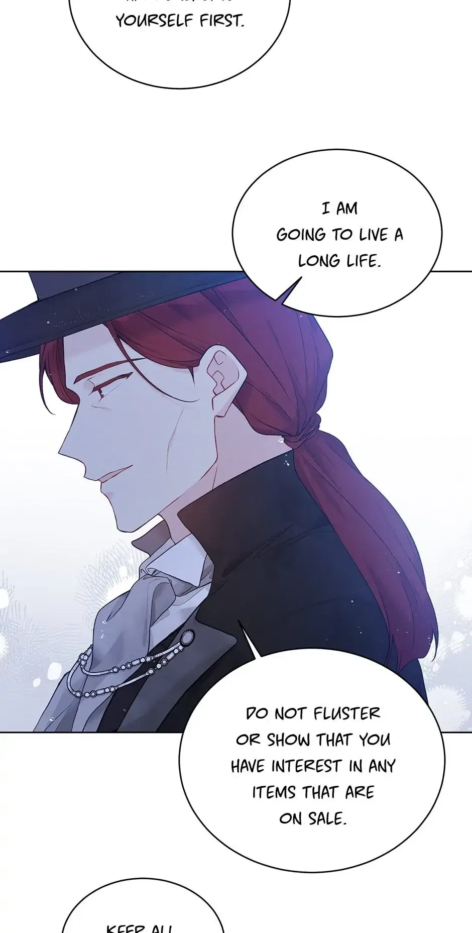 Recording Hall Chapter 55 – Page 42