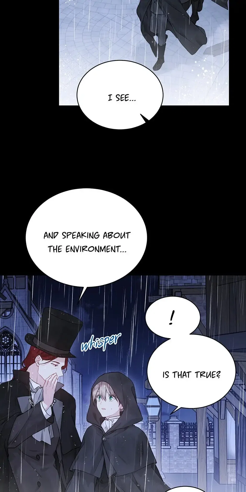 Recording Hall Chapter 55 – Page 47