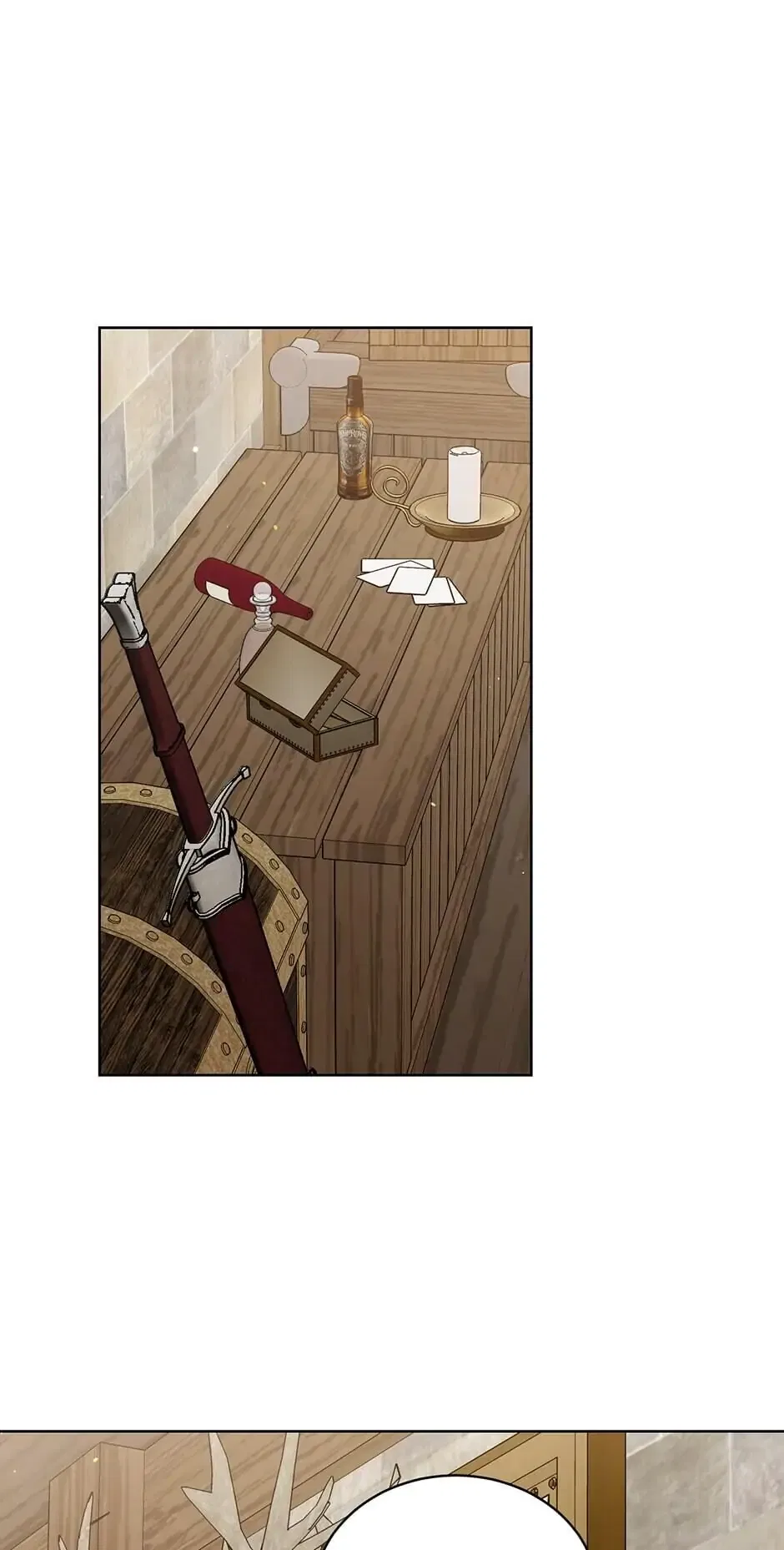 Recording Hall Chapter 55 – Page 58