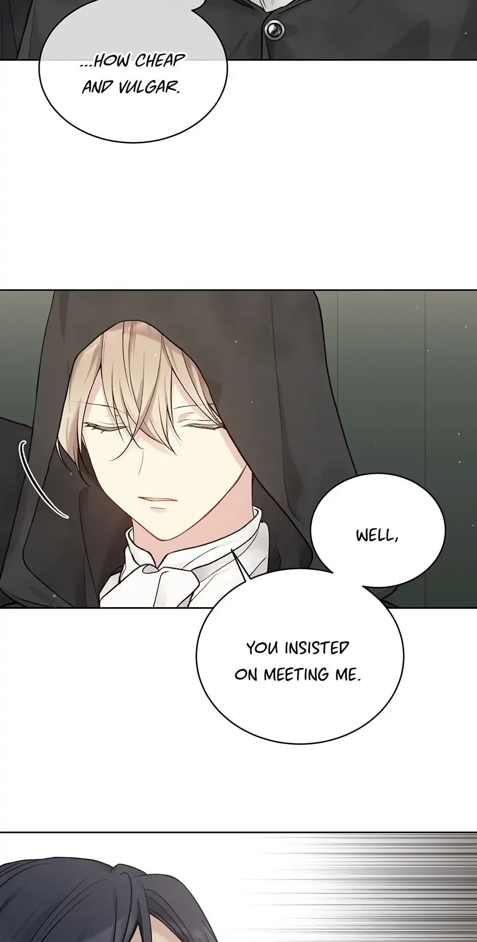 Recording Hall Chapter 55 – Page 61