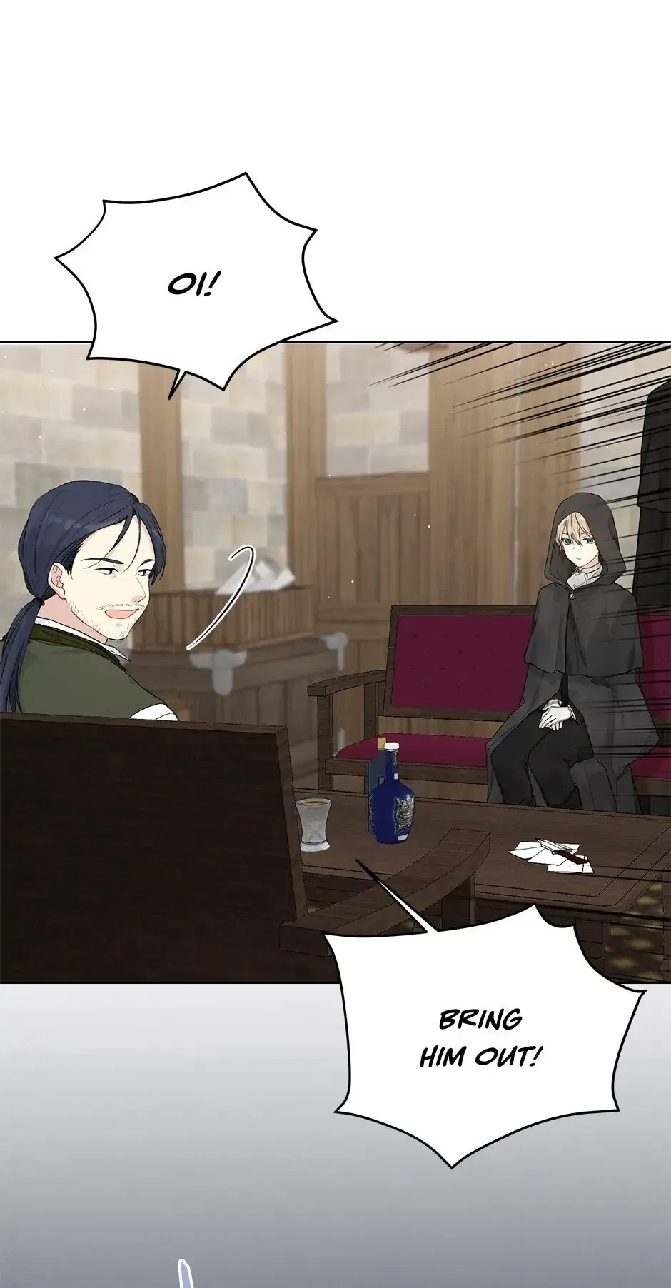 Recording Hall Chapter 55 – Page 66