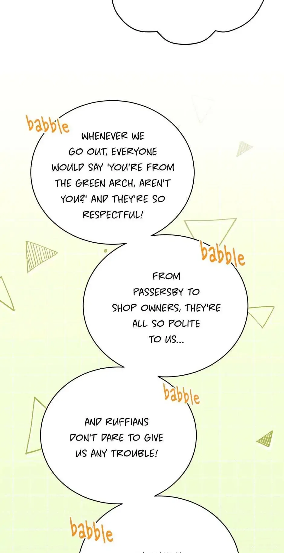 Recording Hall Chapter 54 – Page 6