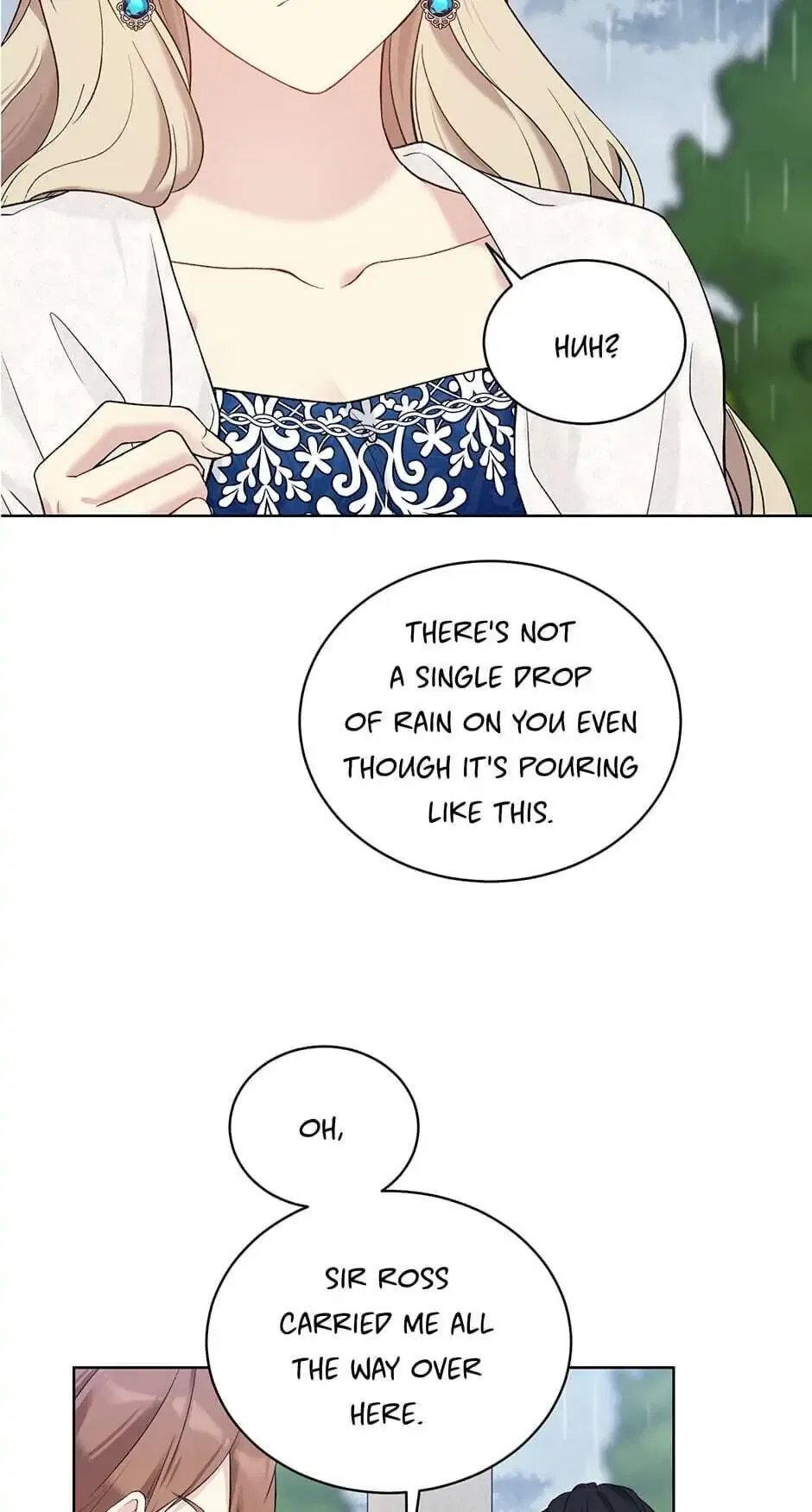 Recording Hall Chapter 54 – Page 19