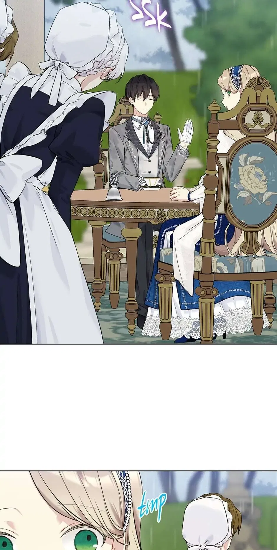 Recording Hall Chapter 54 – Page 26