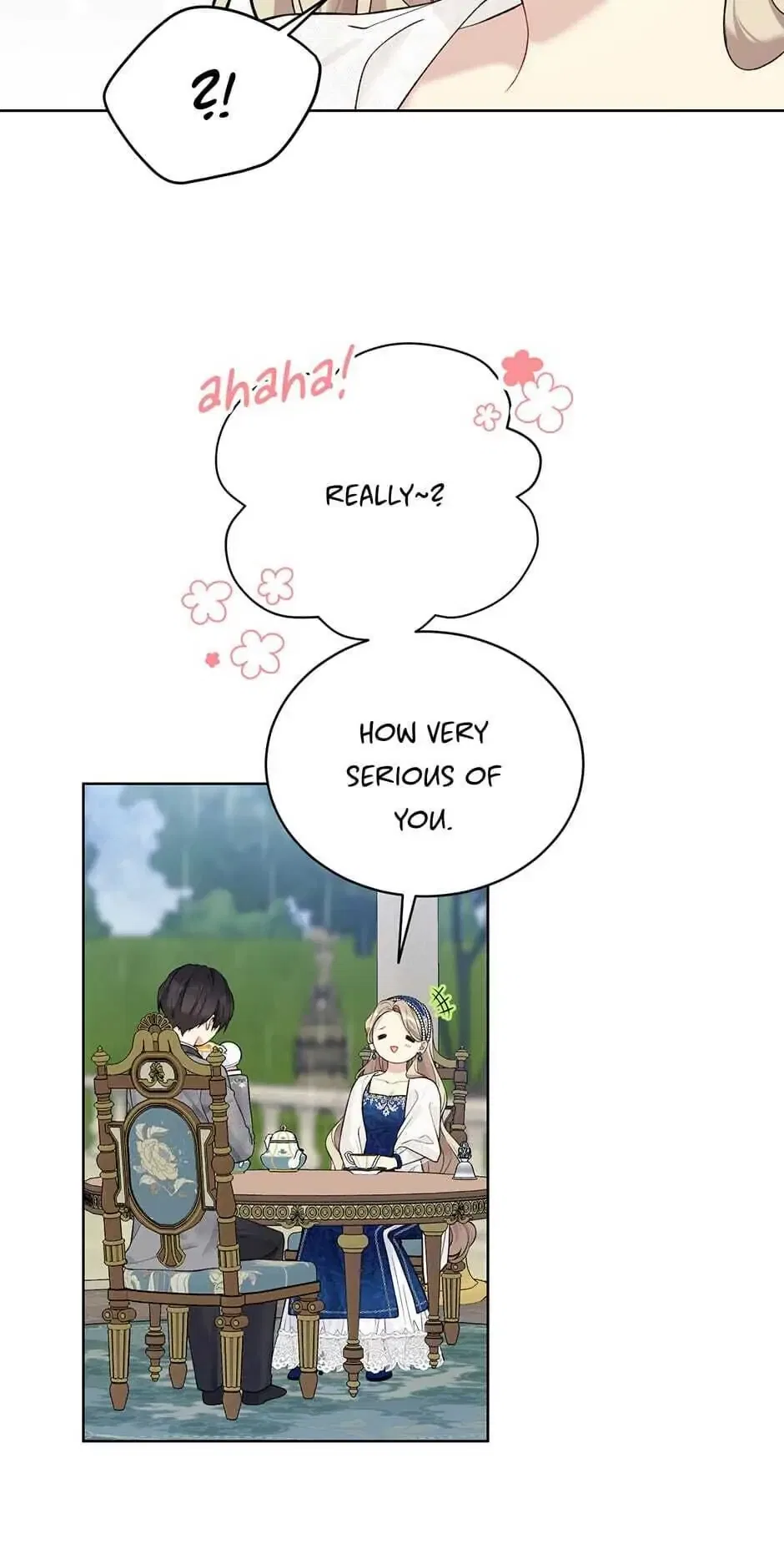 Recording Hall Chapter 54 – Page 29