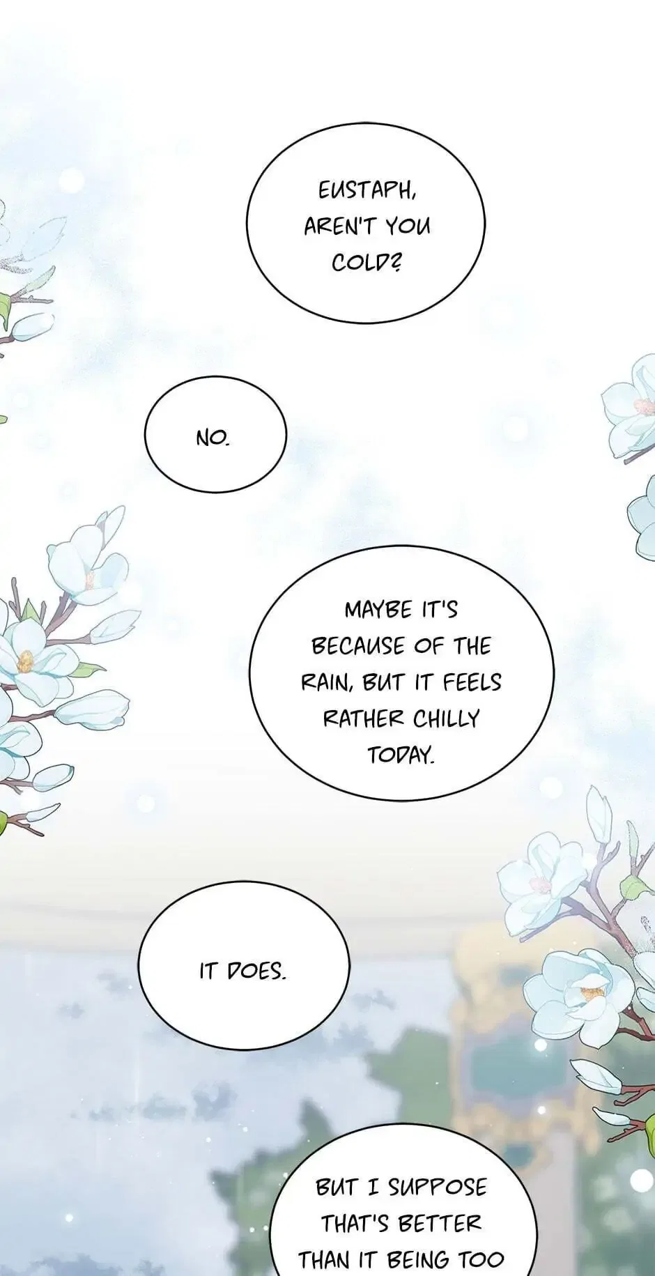 Recording Hall Chapter 54 – Page 31