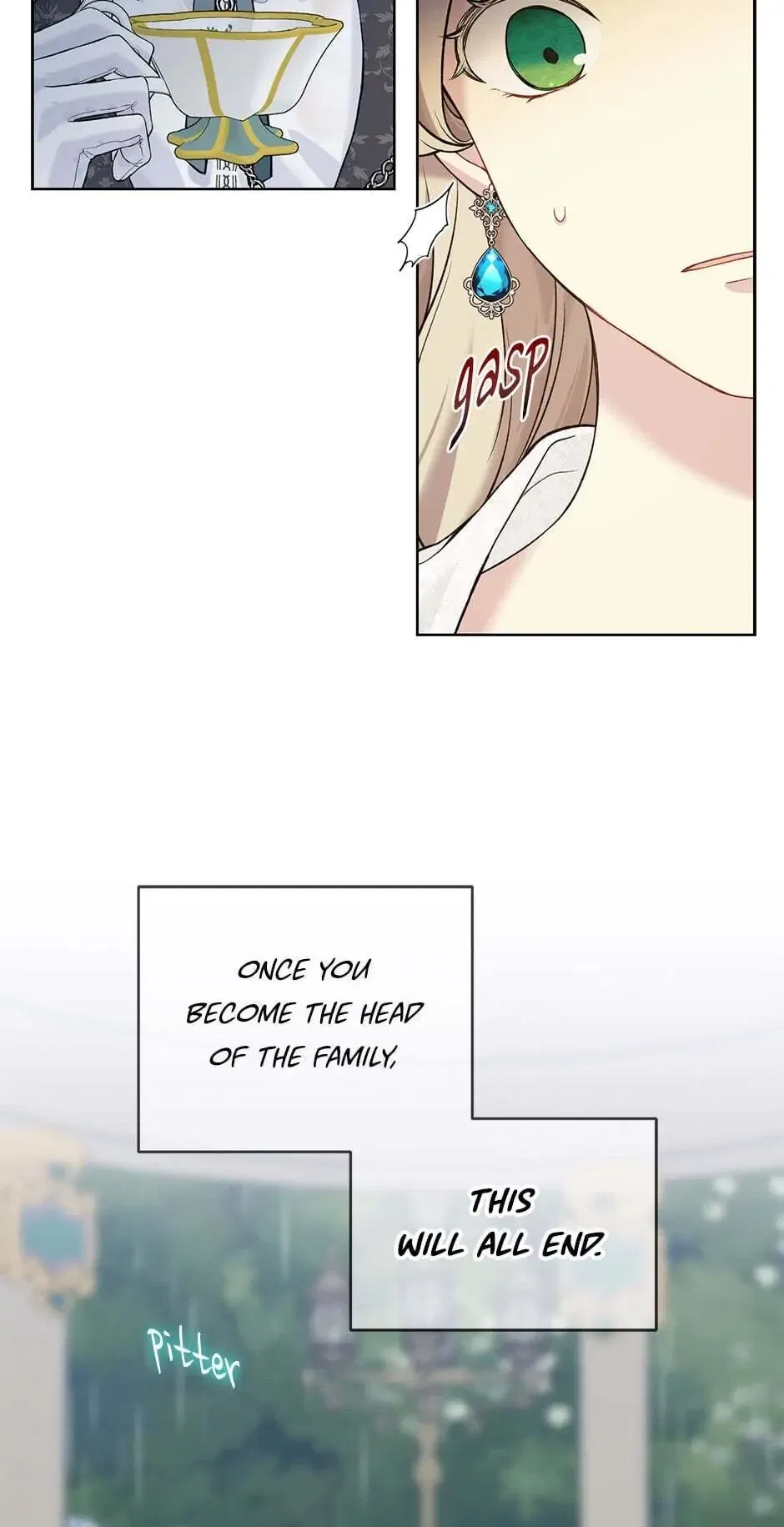 Recording Hall Chapter 54 – Page 36