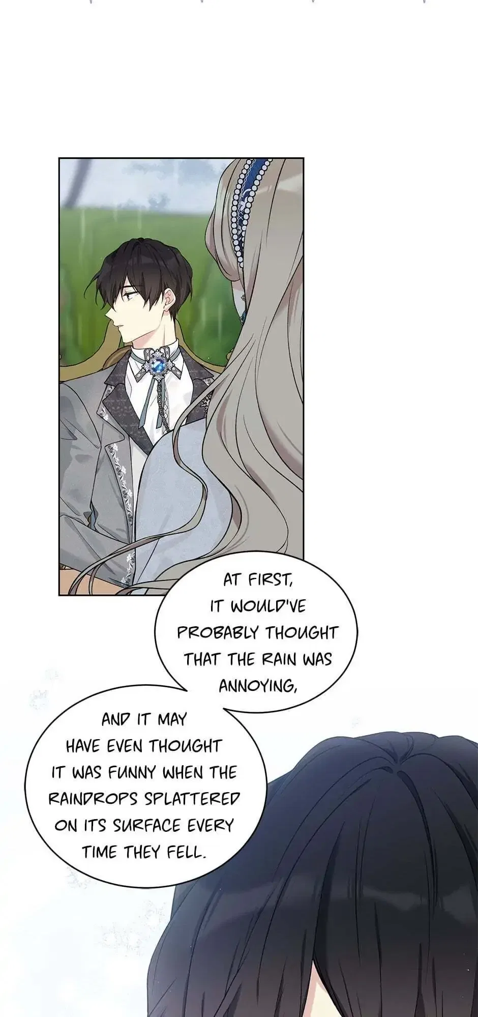 Recording Hall Chapter 54 – Page 43