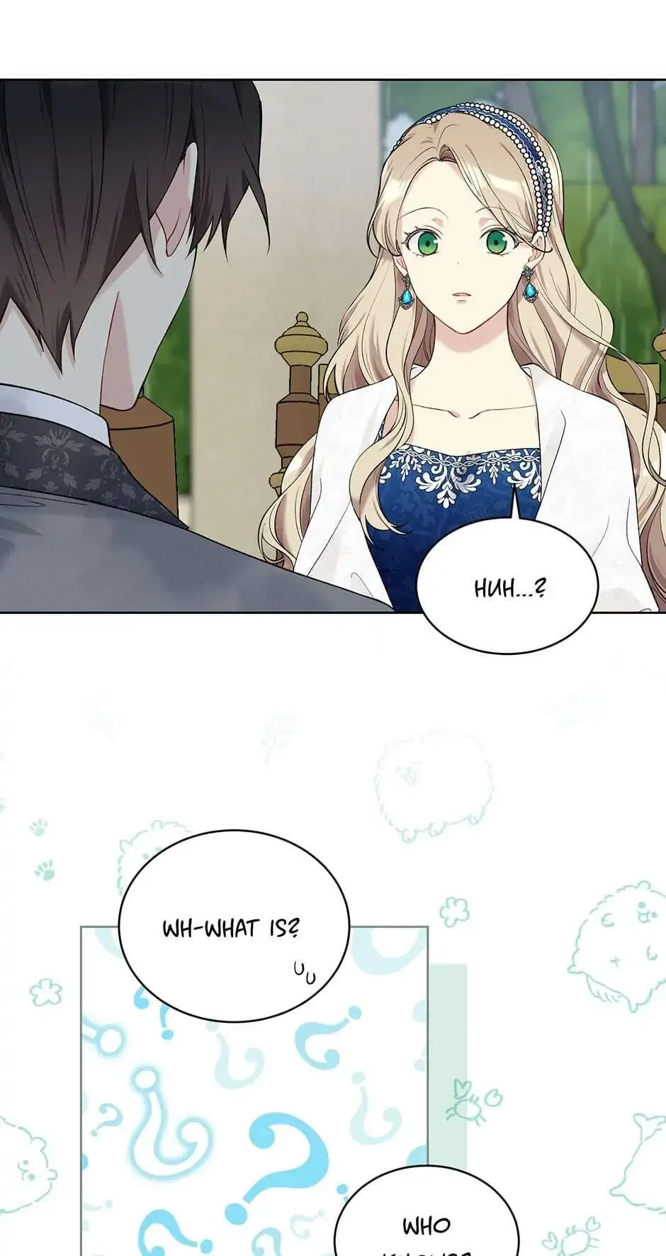 Recording Hall Chapter 54 – Page 57
