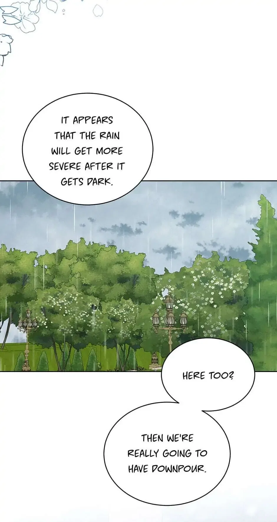 Recording Hall Chapter 54 – Page 60