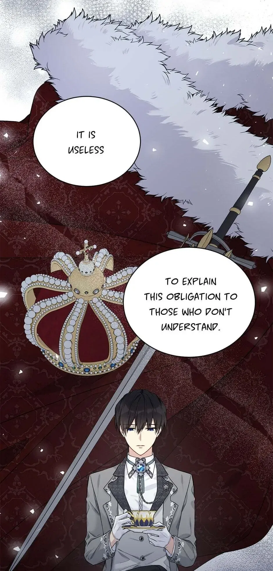 Recording Hall Chapter 53 – Page 14