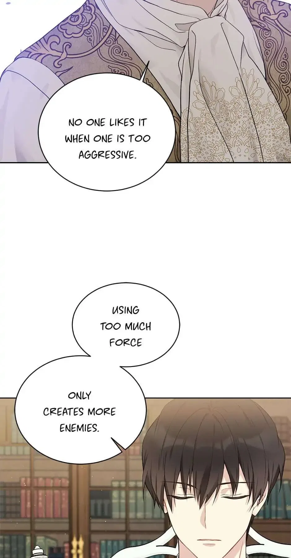 Recording Hall Chapter 53 – Page 20