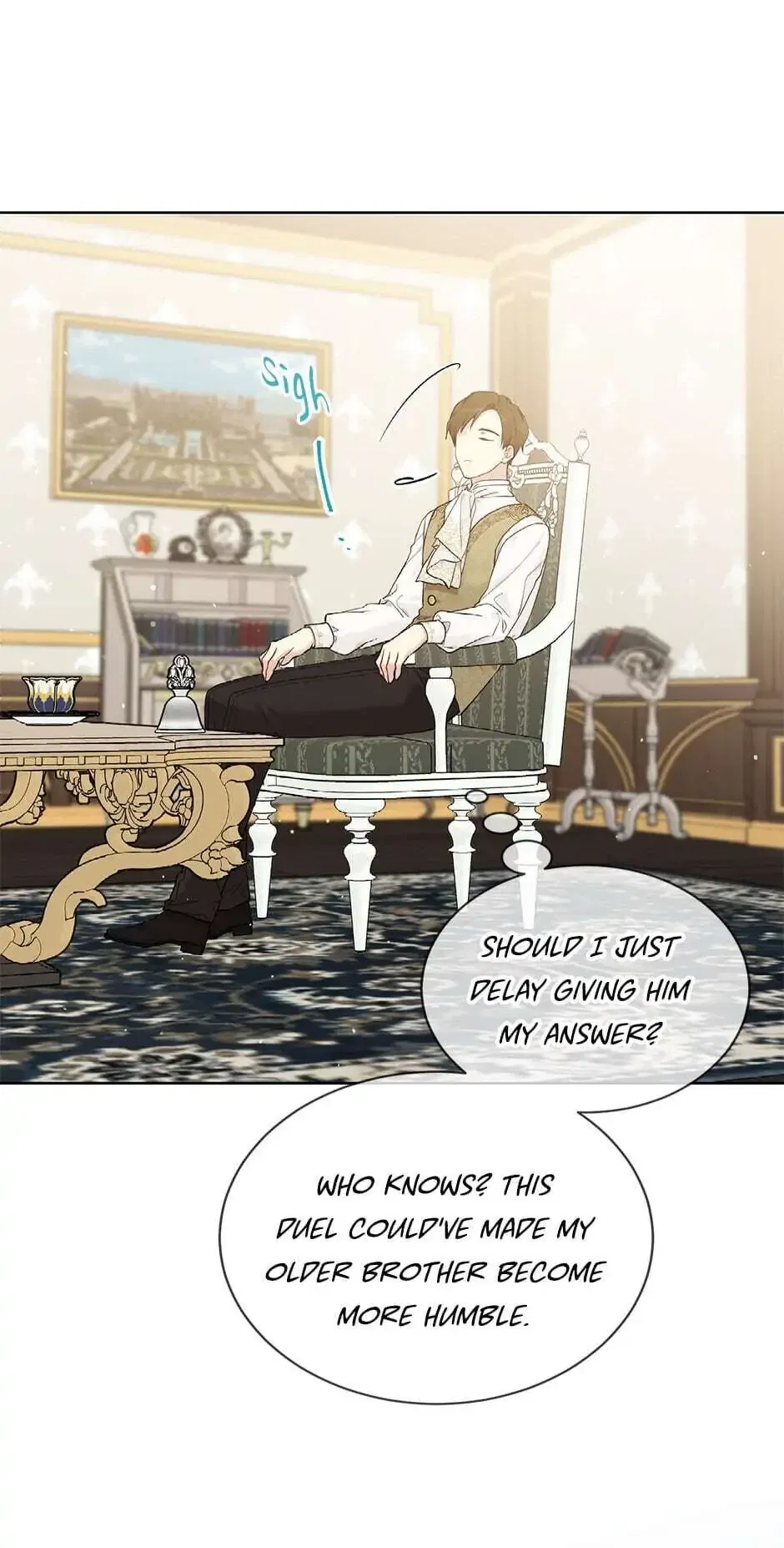 Recording Hall Chapter 53 – Page 35