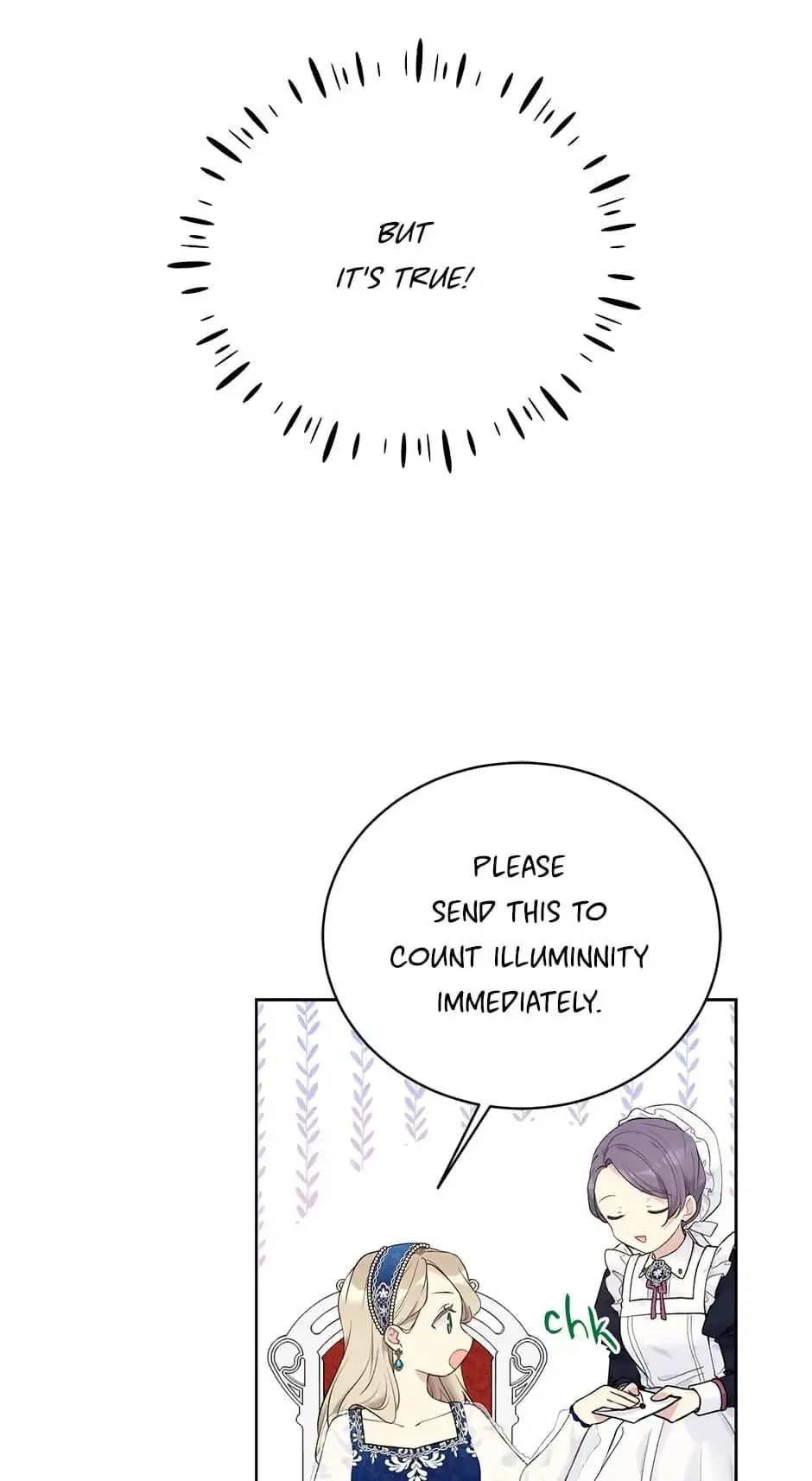 Recording Hall Chapter 53 – Page 41