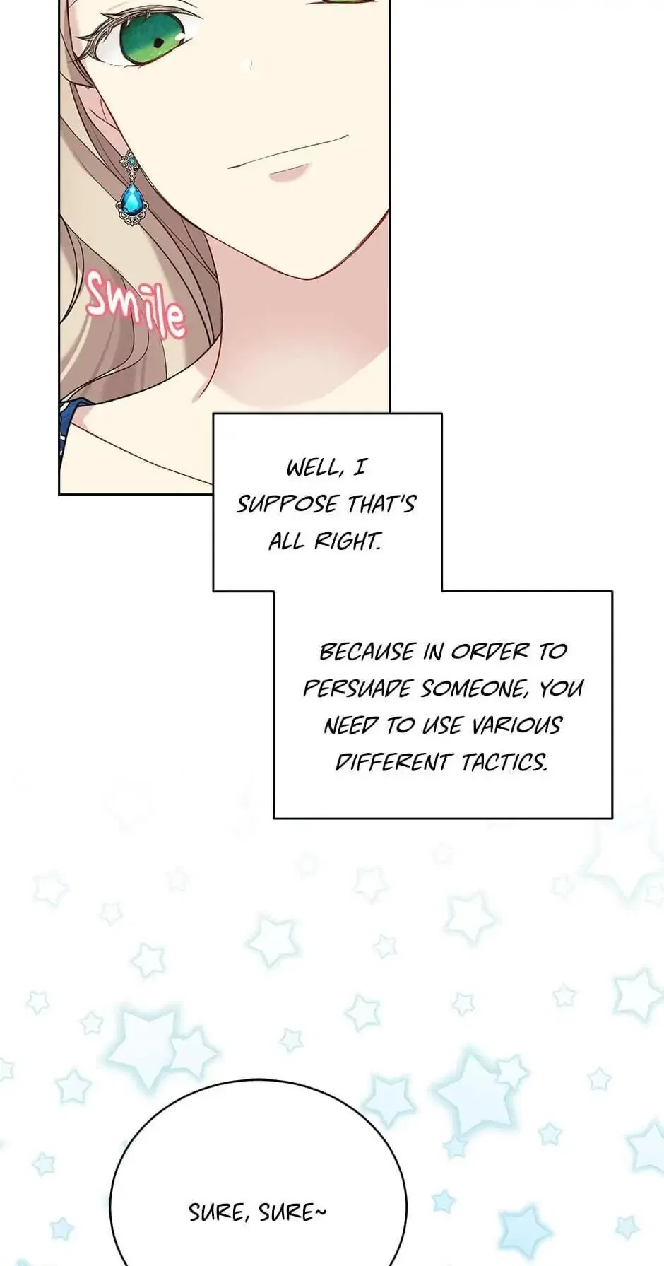 Recording Hall Chapter 53 – Page 61