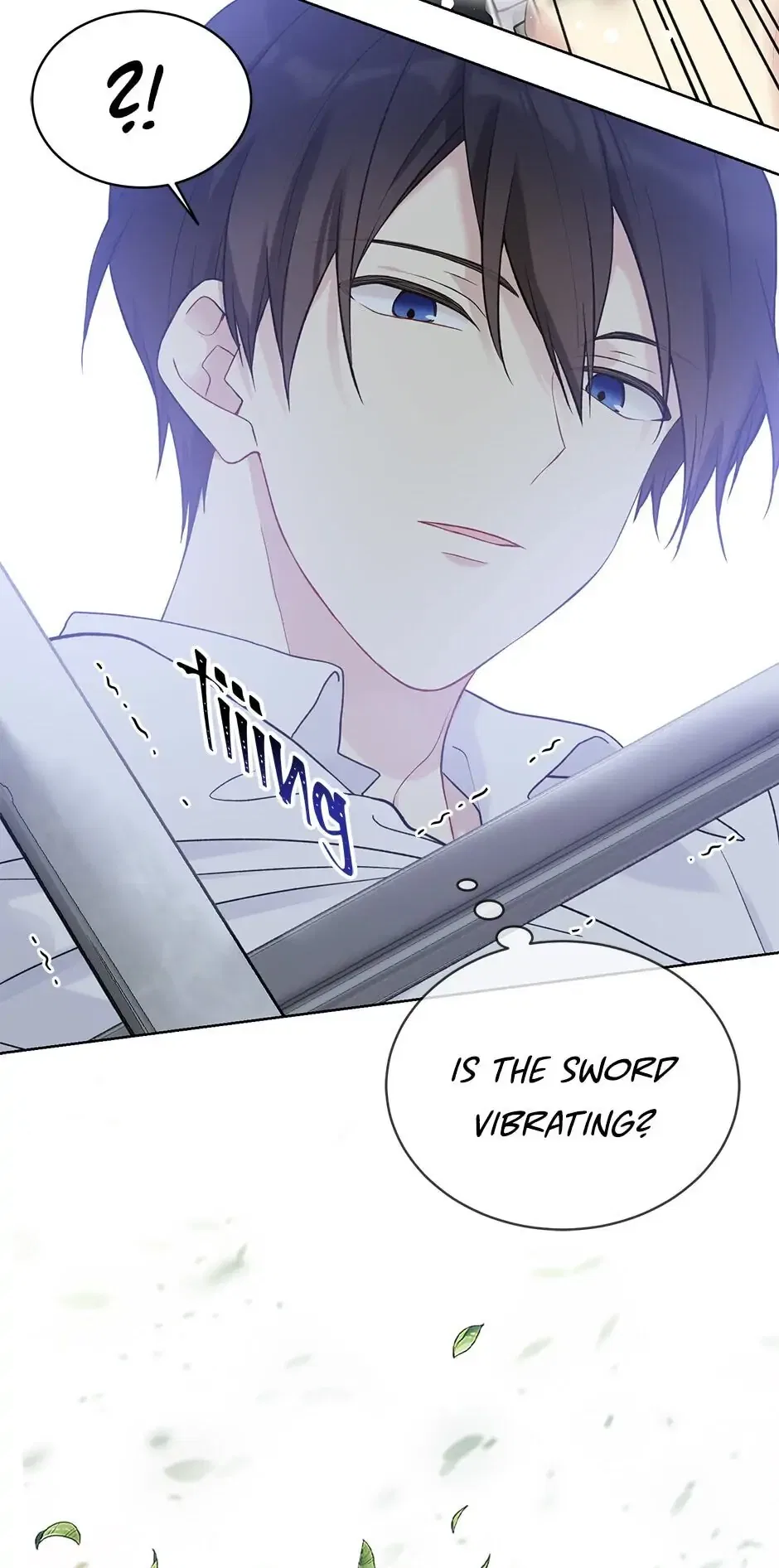 Recording Hall Chapter 52 – Page 6