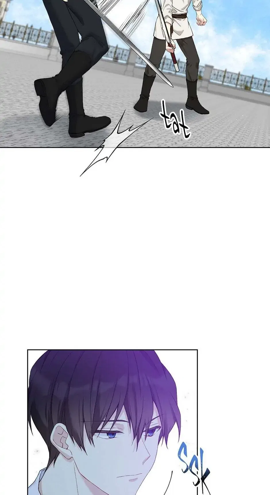 Recording Hall Chapter 52 – Page 9