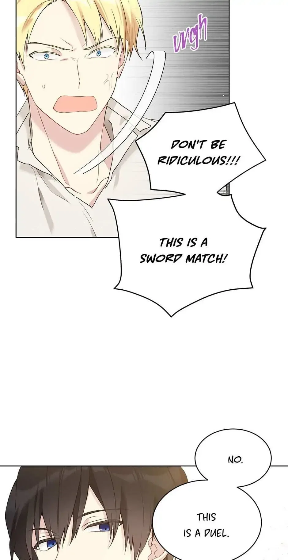 Recording Hall Chapter 52 – Page 21