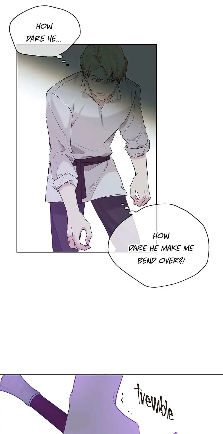 Recording Hall Chapter 52 – Page 24