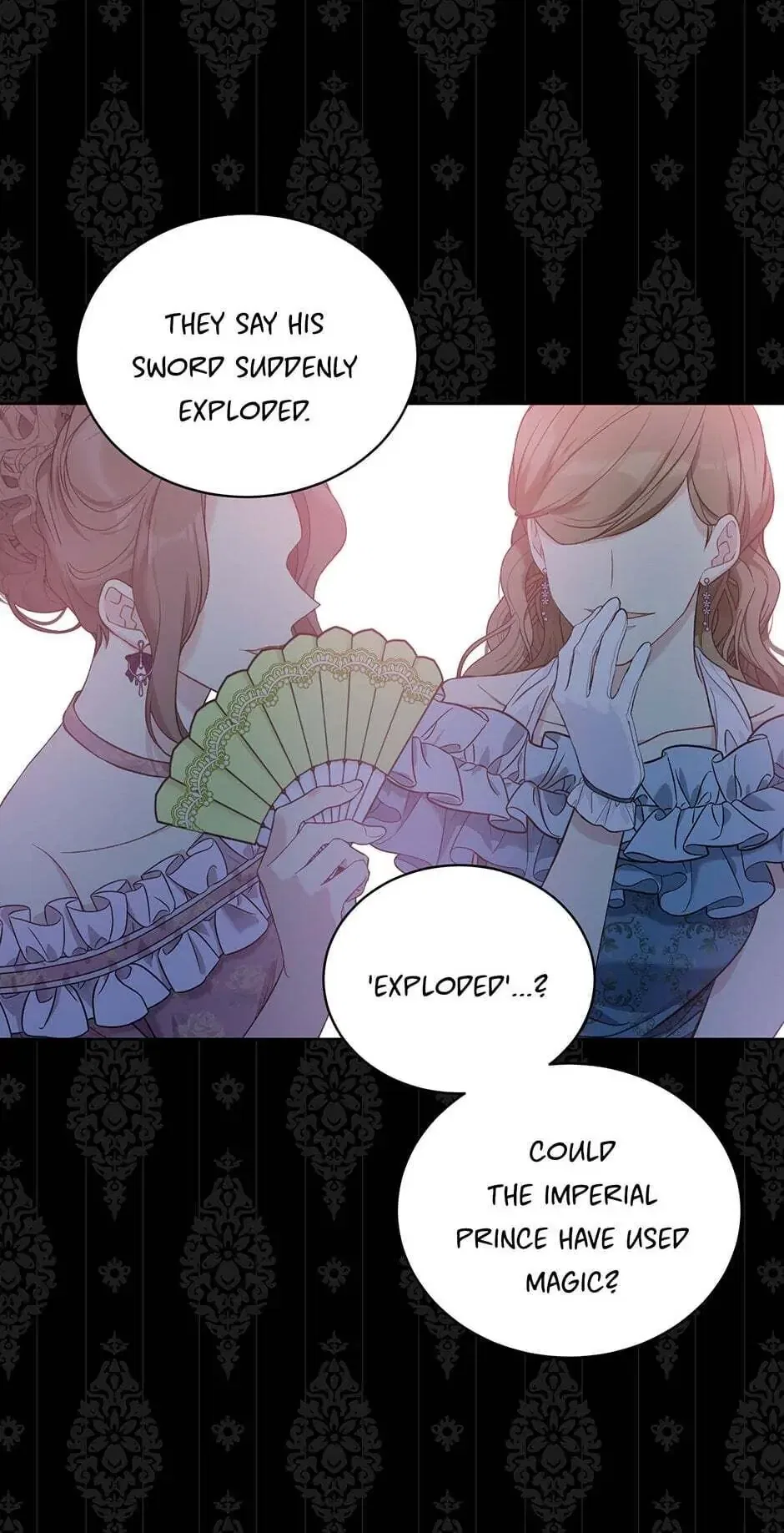 Recording Hall Chapter 52 – Page 55