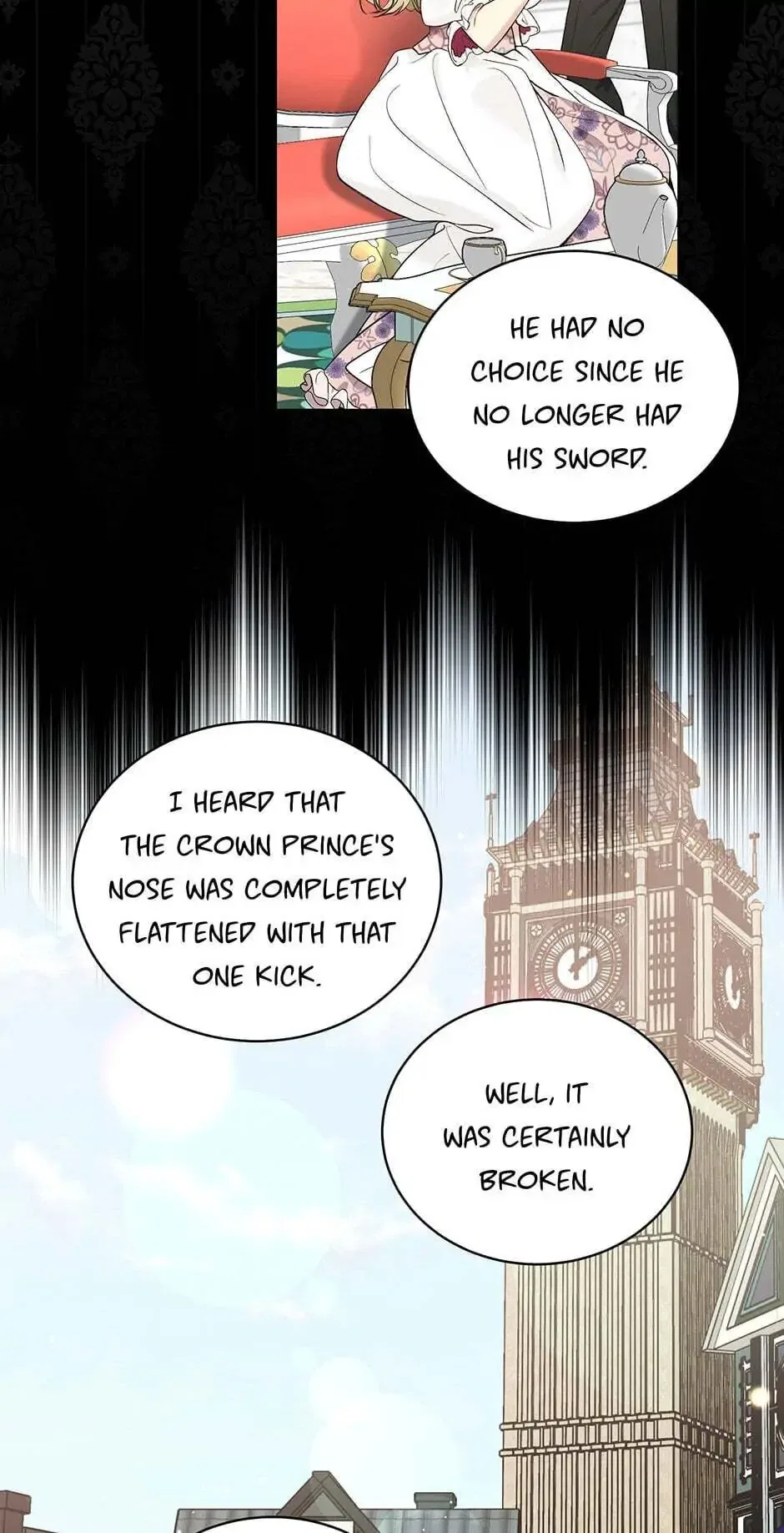 Recording Hall Chapter 52 – Page 57
