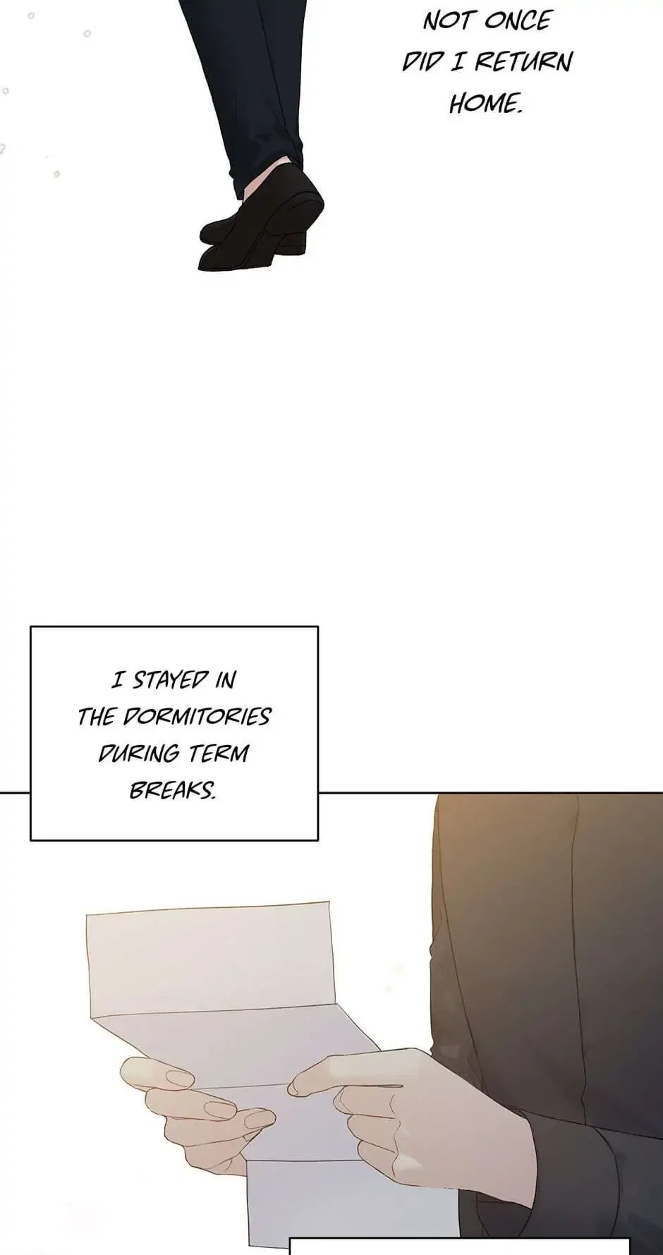 Recording Hall Chapter 51 – Page 2