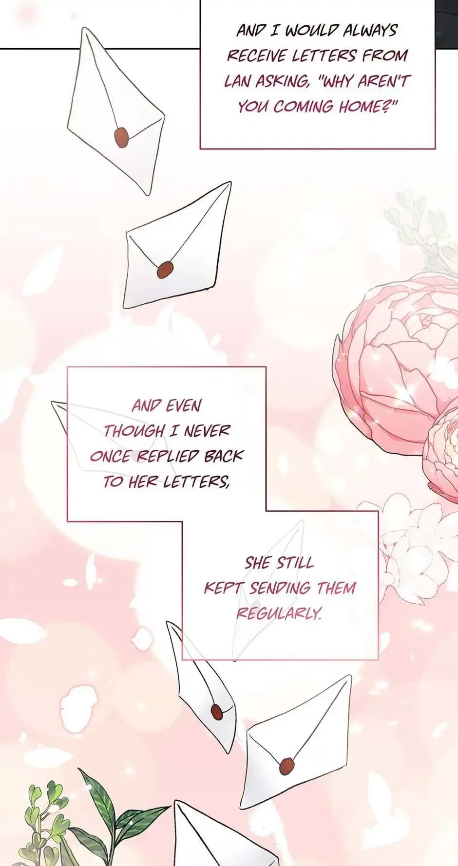 Recording Hall Chapter 51 – Page 3