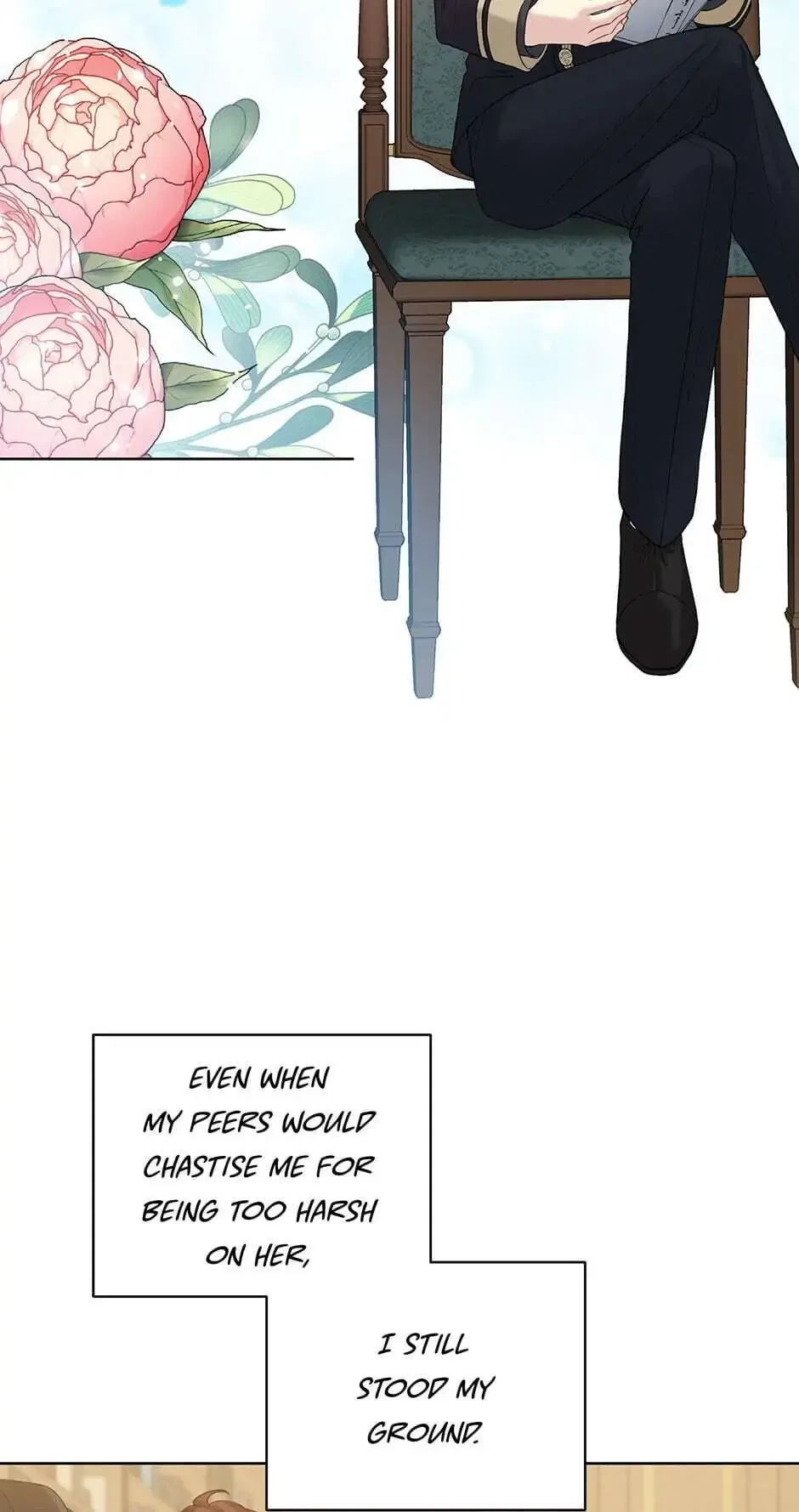 Recording Hall Chapter 51 – Page 6