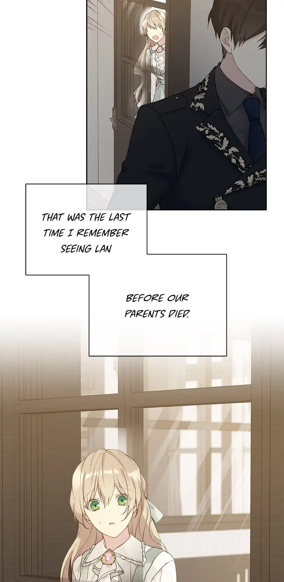 Recording Hall Chapter 51 – Page 15