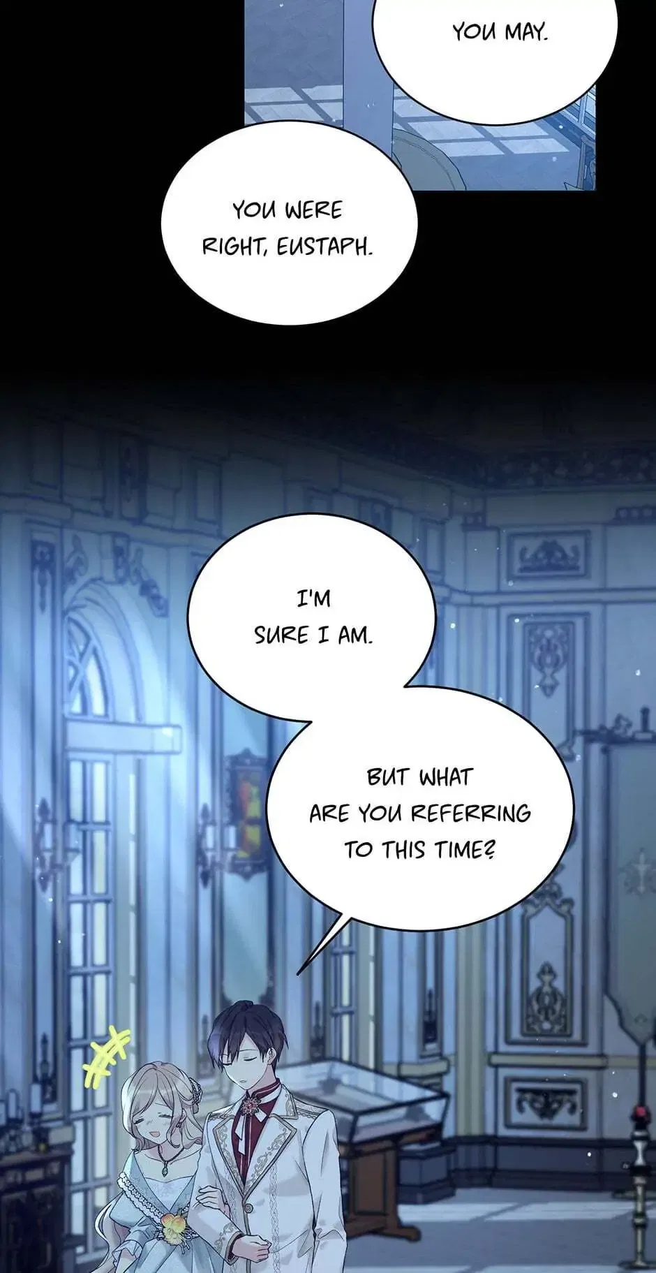 Recording Hall Chapter 51 – Page 29