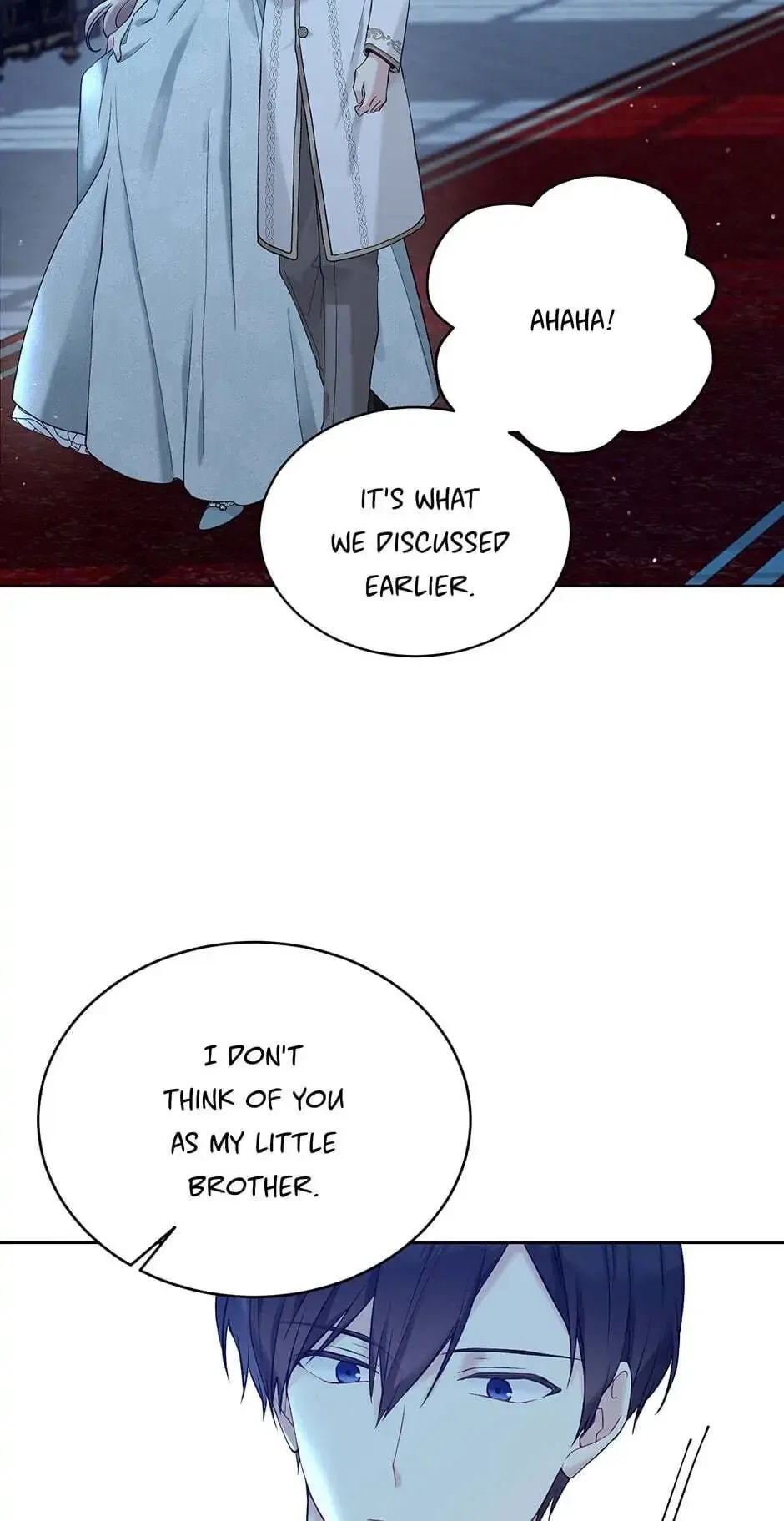 Recording Hall Chapter 51 – Page 30