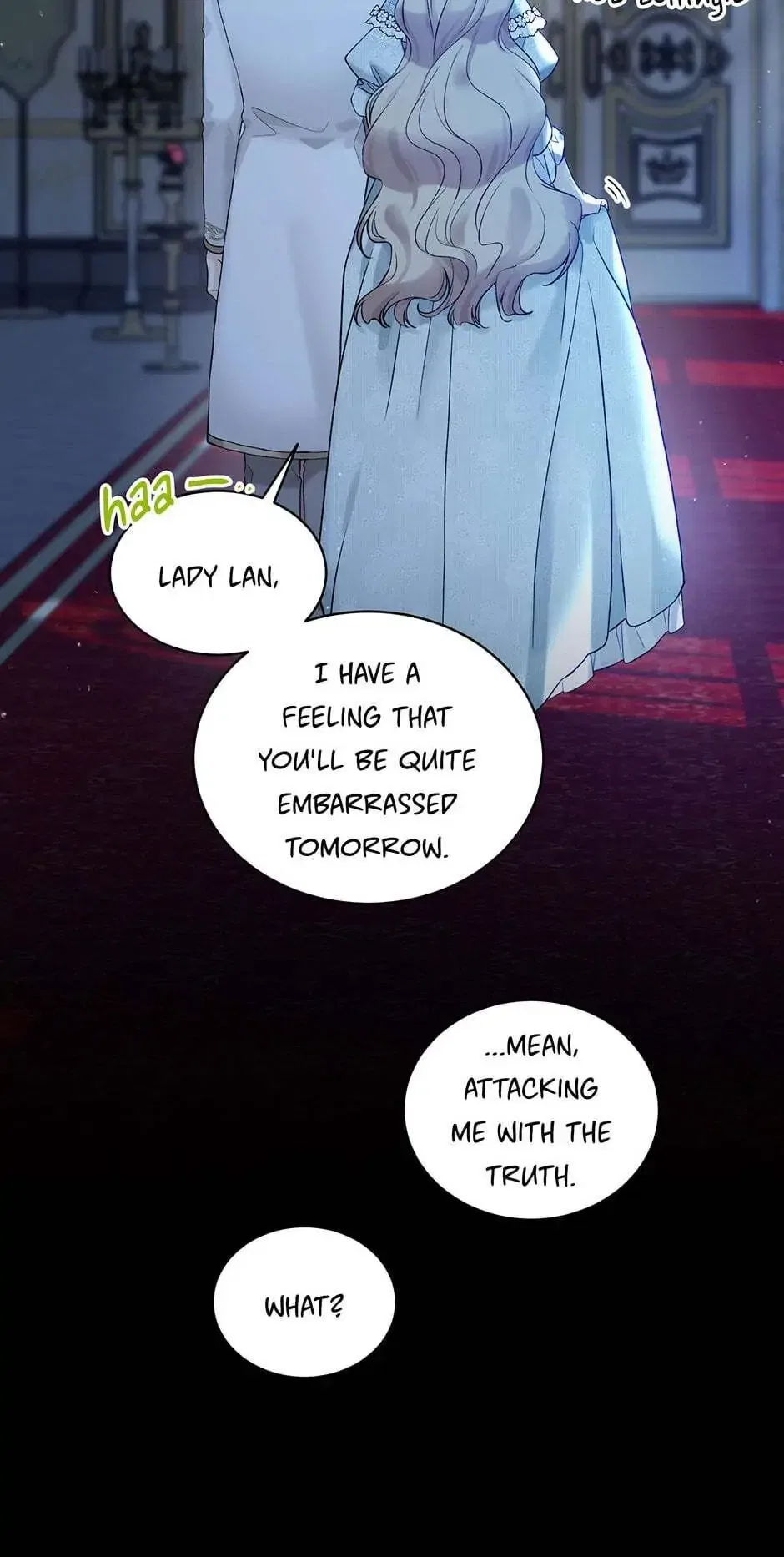 Recording Hall Chapter 51 – Page 36