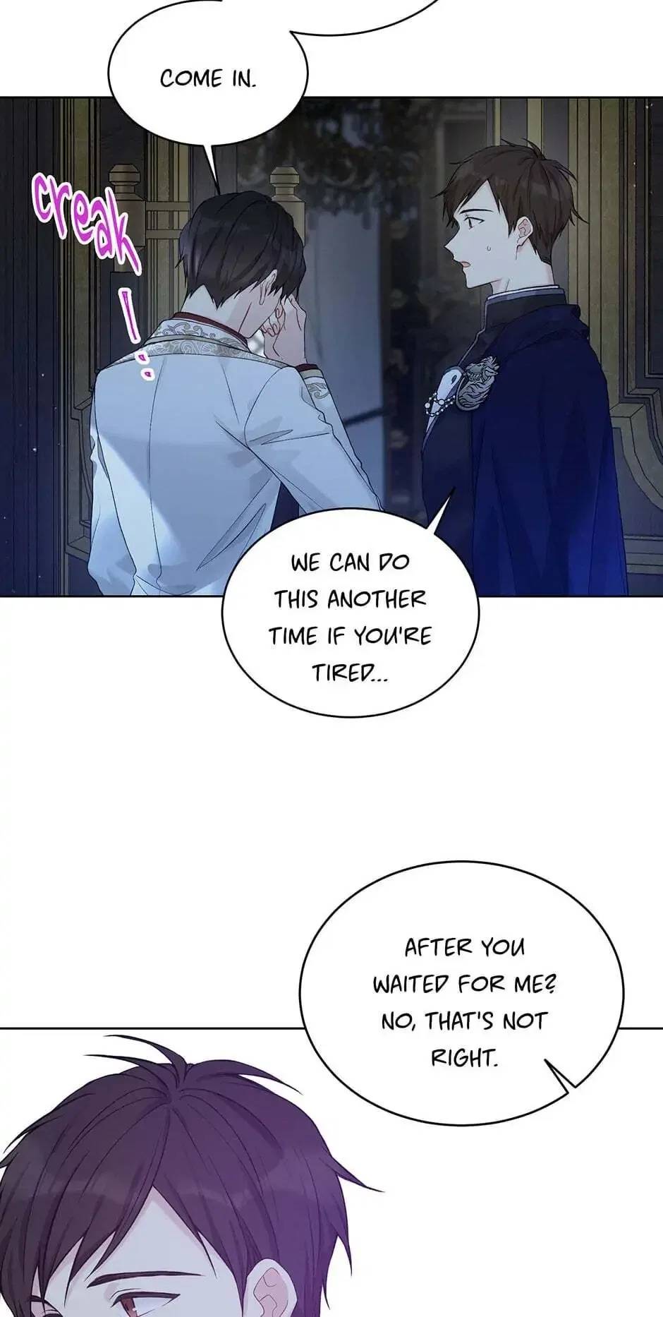 Recording Hall Chapter 51 – Page 41