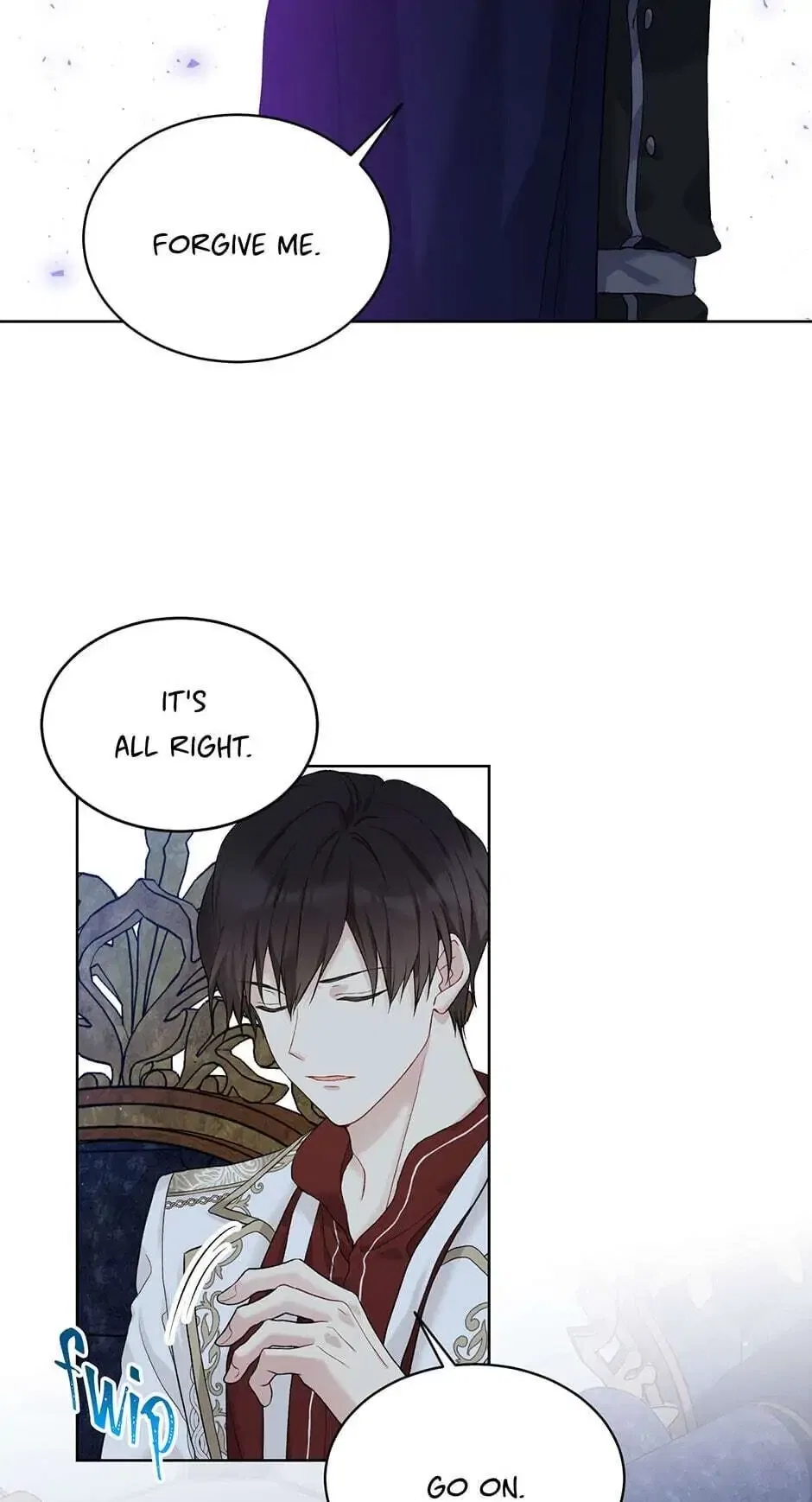 Recording Hall Chapter 51 – Page 48