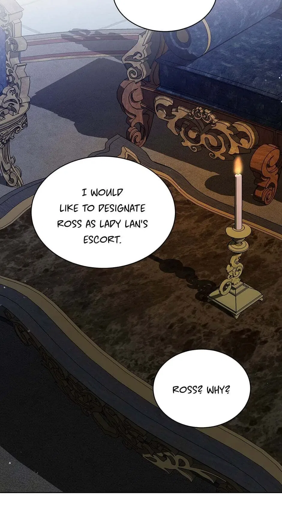 Recording Hall Chapter 51 – Page 49